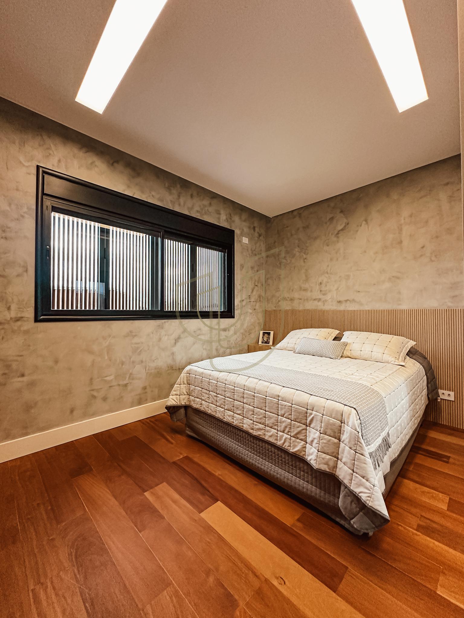 Sobrado sofisticado e moderno com 4 su&iacute;tes no Jardim do Golfe I - S&atilde;o Jos&eacute; dos Campos/SP  São José dos Campos - 