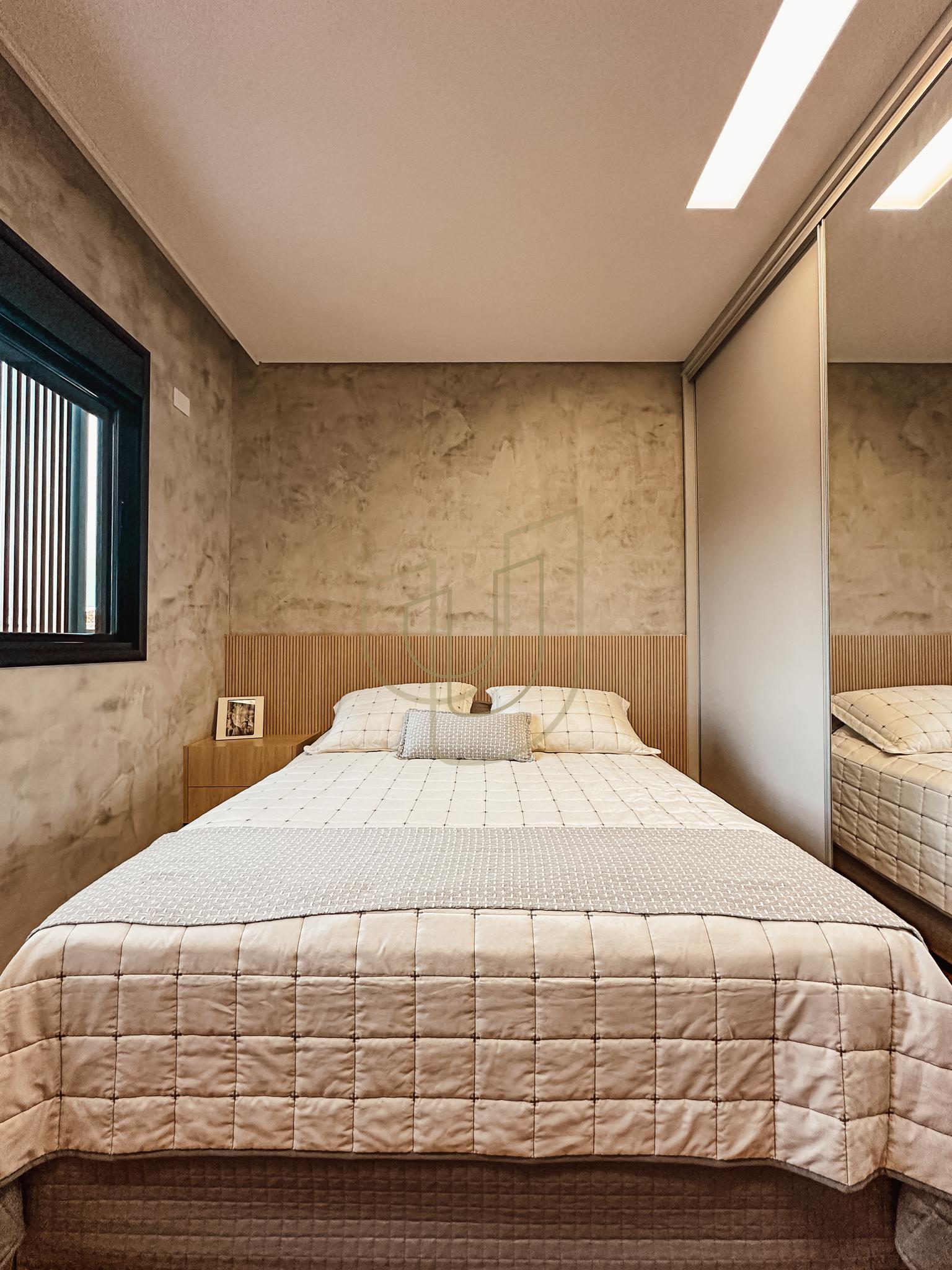 Sobrado sofisticado e moderno com 4 su&iacute;tes no Jardim do Golfe I - S&atilde;o Jos&eacute; dos Campos/SP  São José dos Campos - 