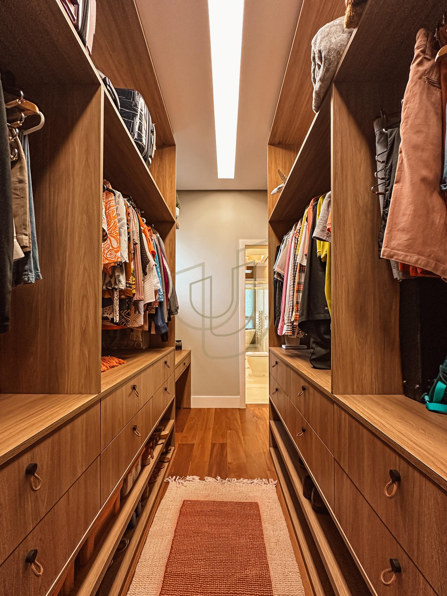 Sobrado sofisticado e moderno com 4 su&iacute;tes no Jardim do Golfe I - S&atilde;o Jos&eacute; dos Campos/SP  São José dos Campos - 