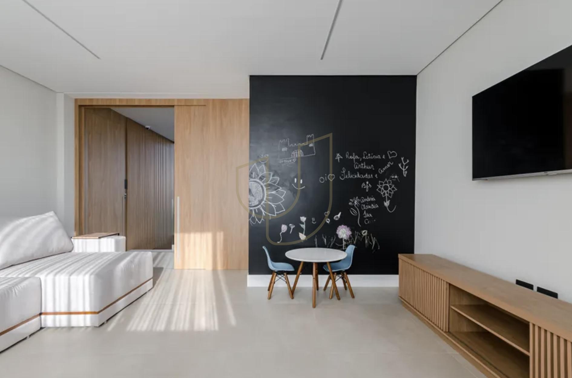 Sobrado sofisticado e moderno com 4 su&iacute;tes no Serimbura - S&atilde;o Jos&eacute; dos Campos/SP  São José dos Campos - 