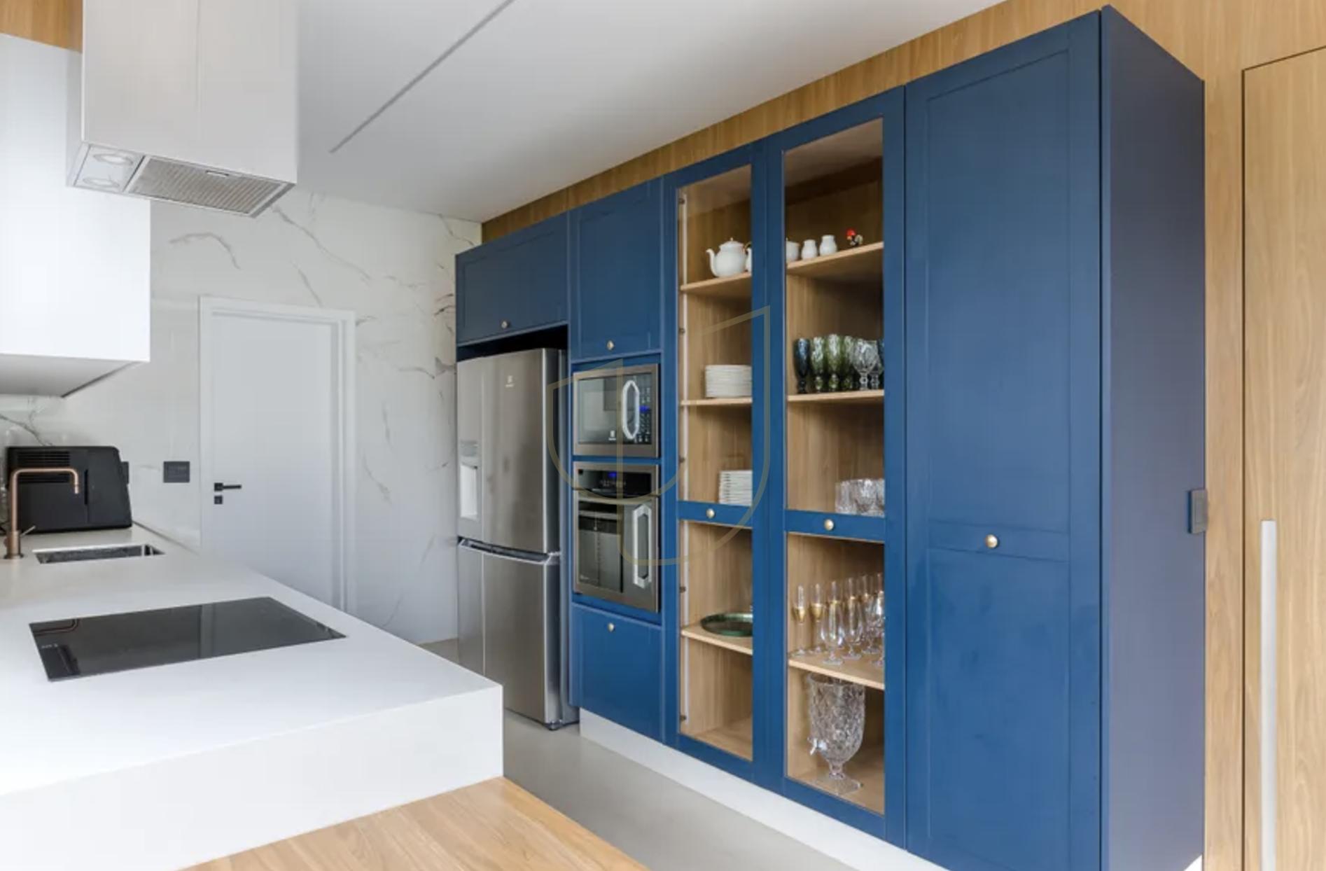 Sobrado sofisticado e moderno com 4 su&iacute;tes no Serimbura - S&atilde;o Jos&eacute; dos Campos/SP  São José dos Campos - 