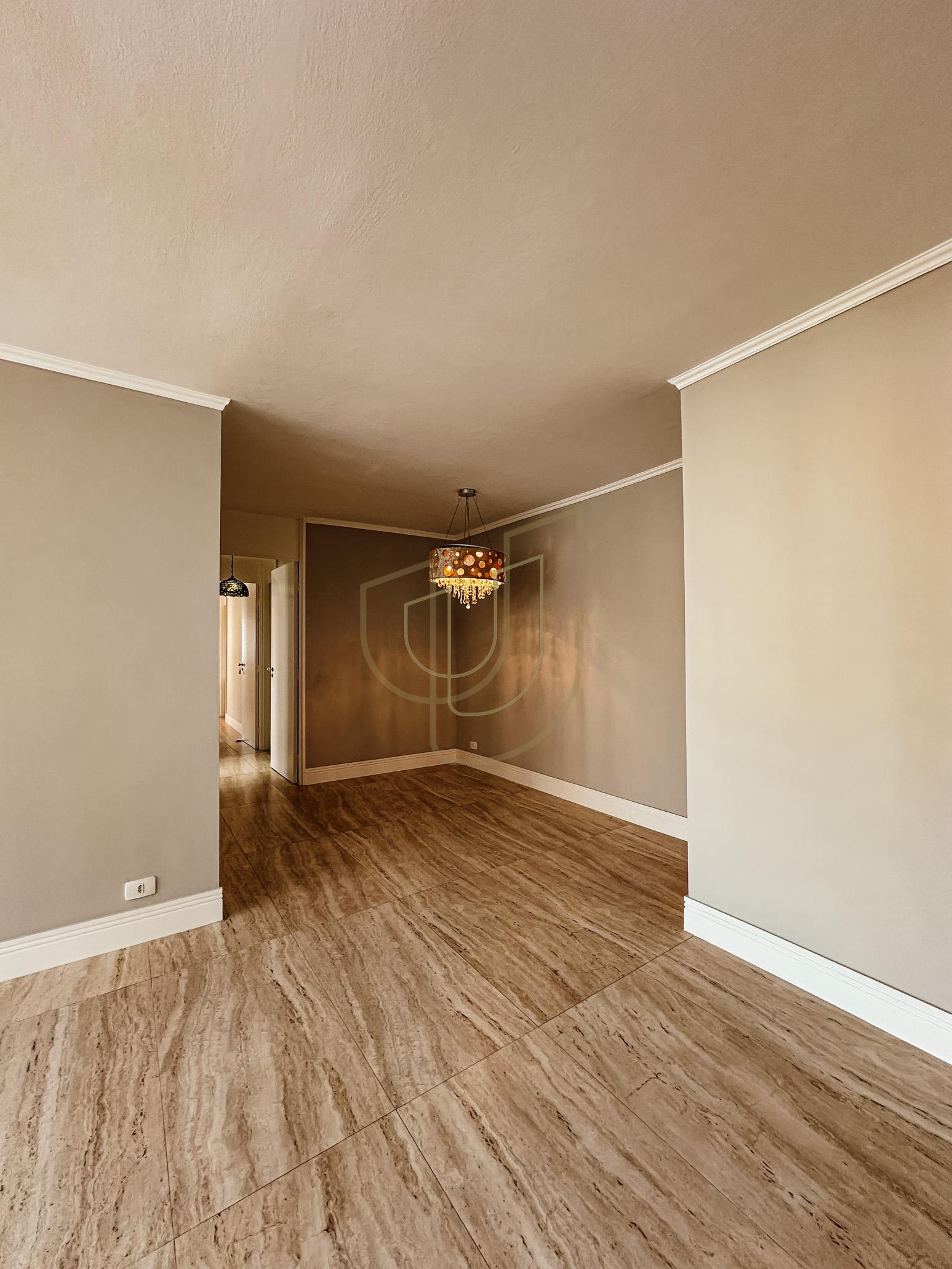 Apartamento com 3 Dormit&oacute;rios e 118m&sup2; na Vila Adyana - S&atilde;o Jos&eacute; dos Campos/SP  São José dos Campos - 