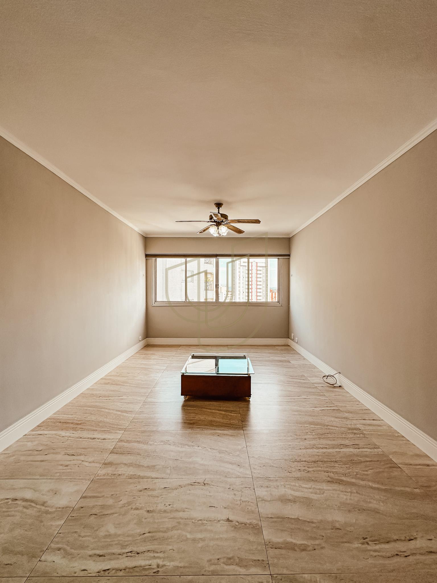 Apartamento com 3 Dormit&oacute;rios e 118m&sup2; na Vila Adyana - S&atilde;o Jos&eacute; dos Campos/SP  São José dos Campos - 