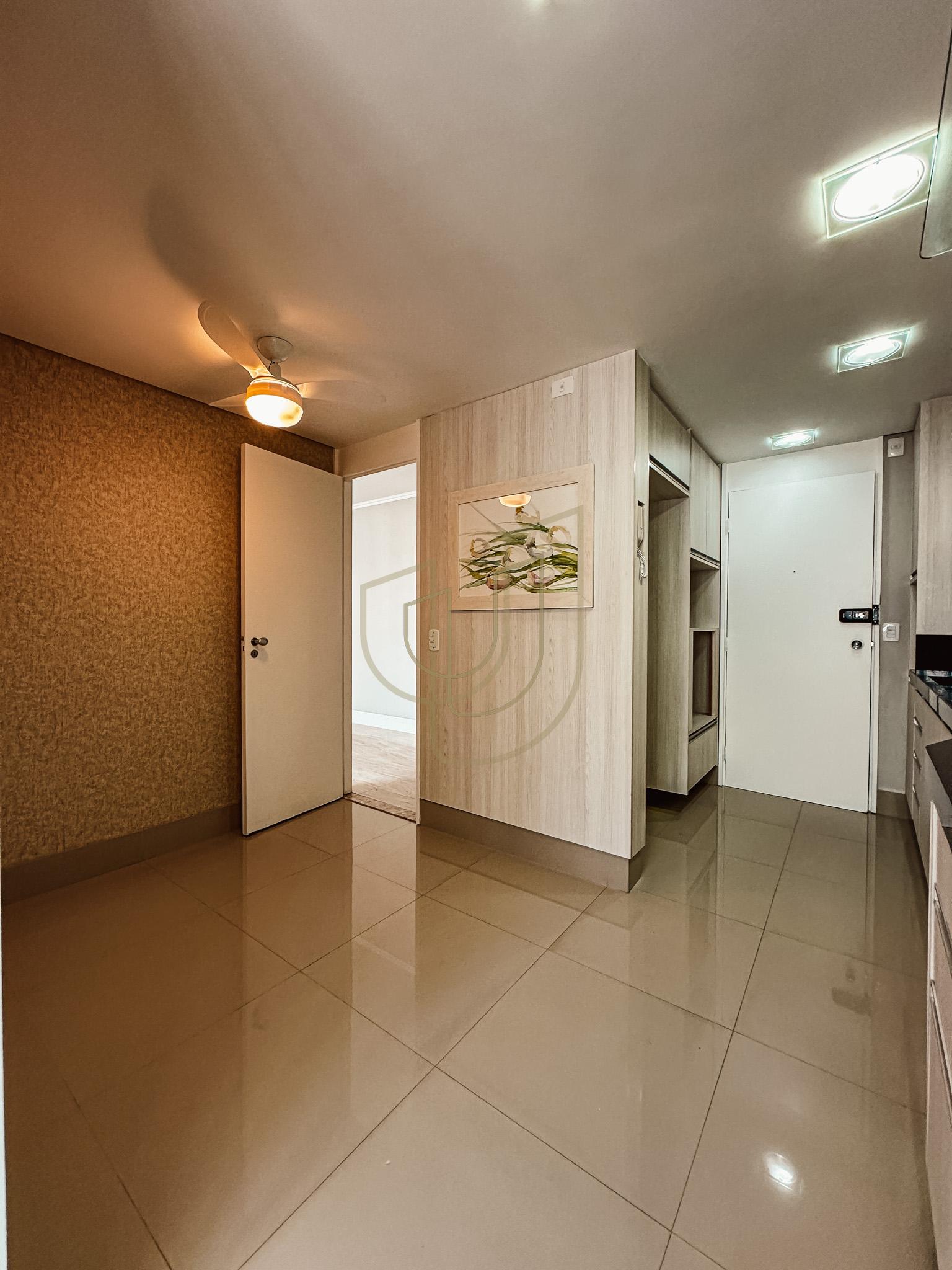 Apartamento com 3 Dormit&oacute;rios e 118m&sup2; na Vila Adyana - S&atilde;o Jos&eacute; dos Campos/SP  São José dos Campos - 