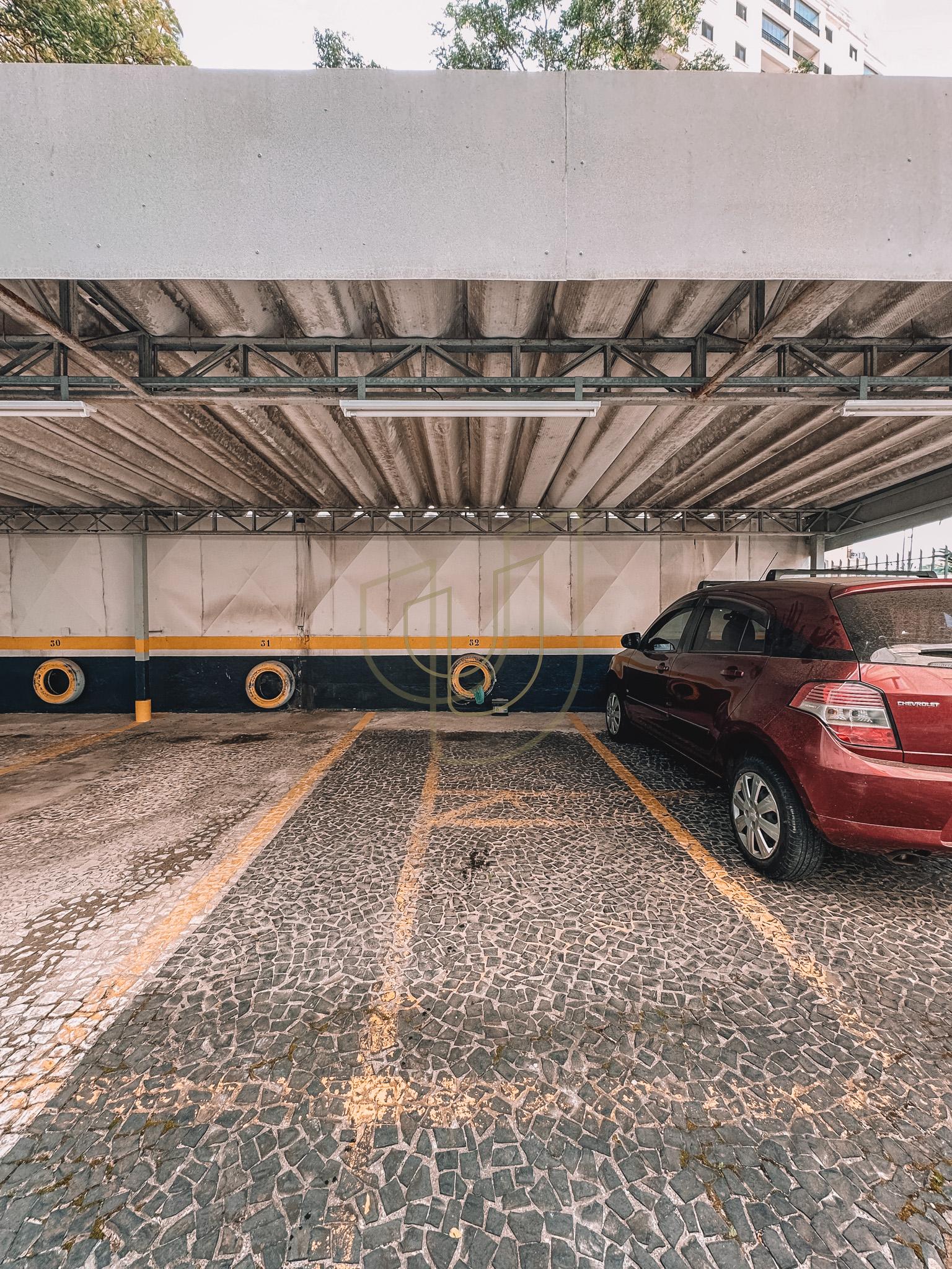 Apartamento com 3 Dormit&oacute;rios e 118m&sup2; na Vila Adyana - S&atilde;o Jos&eacute; dos Campos/SP  São José dos Campos - 