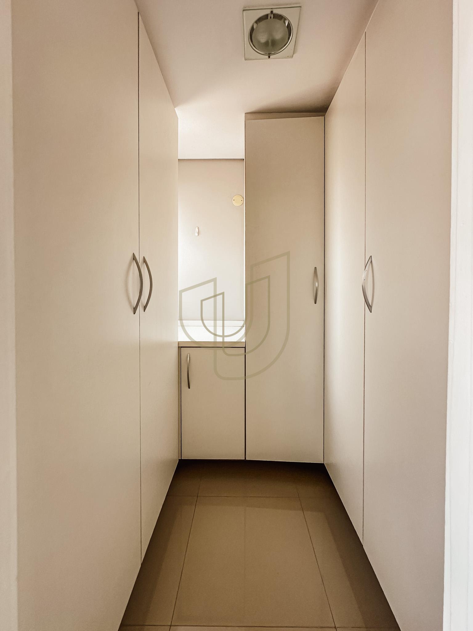 Apartamento com 3 Dormit&oacute;rios e 118m&sup2; na Vila Adyana - S&atilde;o Jos&eacute; dos Campos/SP  São José dos Campos - 