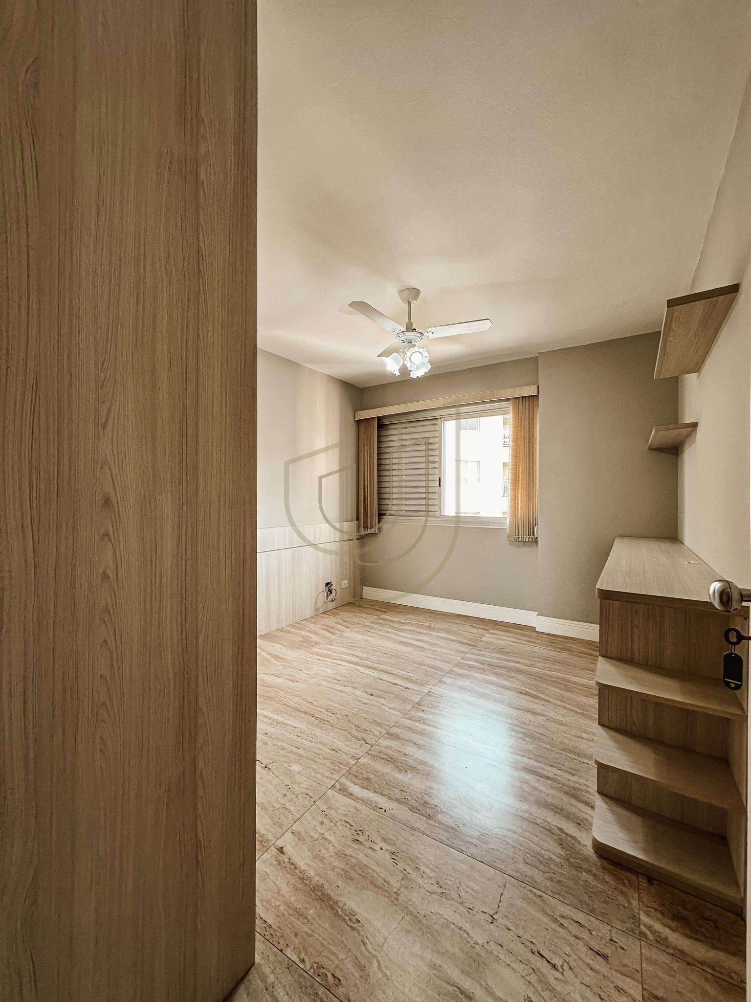 Apartamento com 3 Dormit&oacute;rios e 118m&sup2; na Vila Adyana - S&atilde;o Jos&eacute; dos Campos/SP  São José dos Campos - 