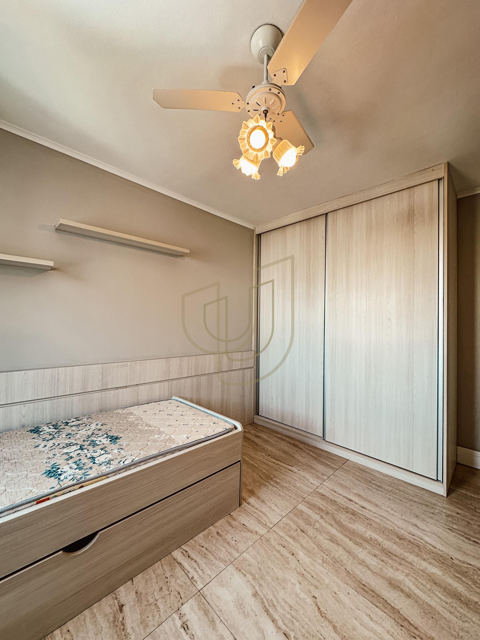 Apartamento com 3 Dormit&oacute;rios e 118m&sup2; na Vila Adyana - S&atilde;o Jos&eacute; dos Campos/SP  São José dos Campos - 