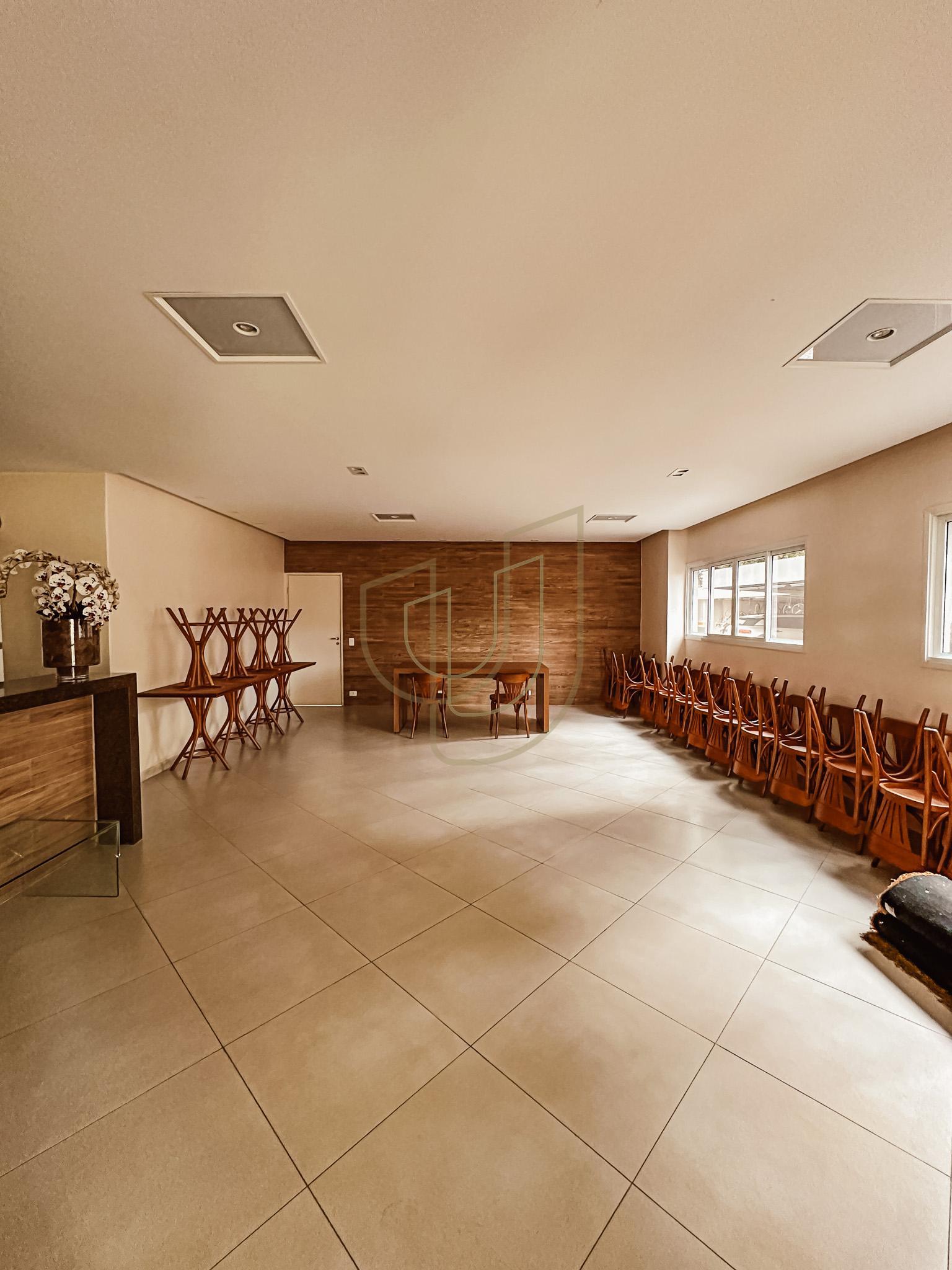 Apartamento com 3 Dormit&oacute;rios e 118m&sup2; na Vila Adyana - S&atilde;o Jos&eacute; dos Campos/SP  São José dos Campos - 