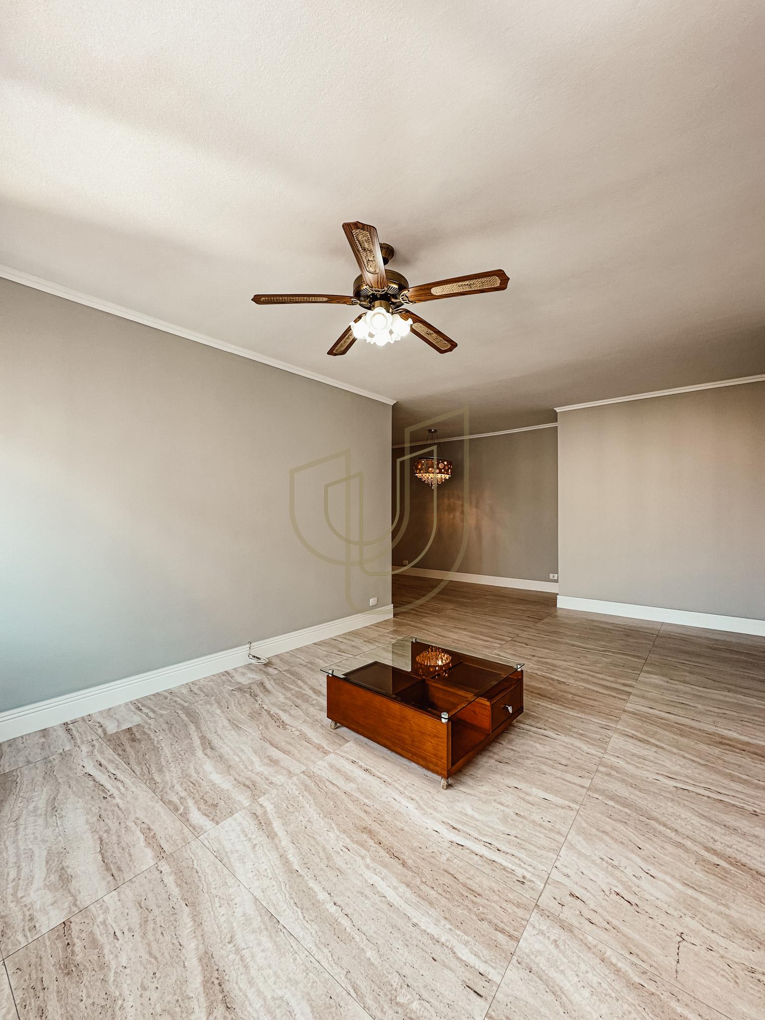 Apartamento com 3 Dormit&oacute;rios e 118m&sup2; na Vila Adyana - S&atilde;o Jos&eacute; dos Campos/SP  São José dos Campos - 