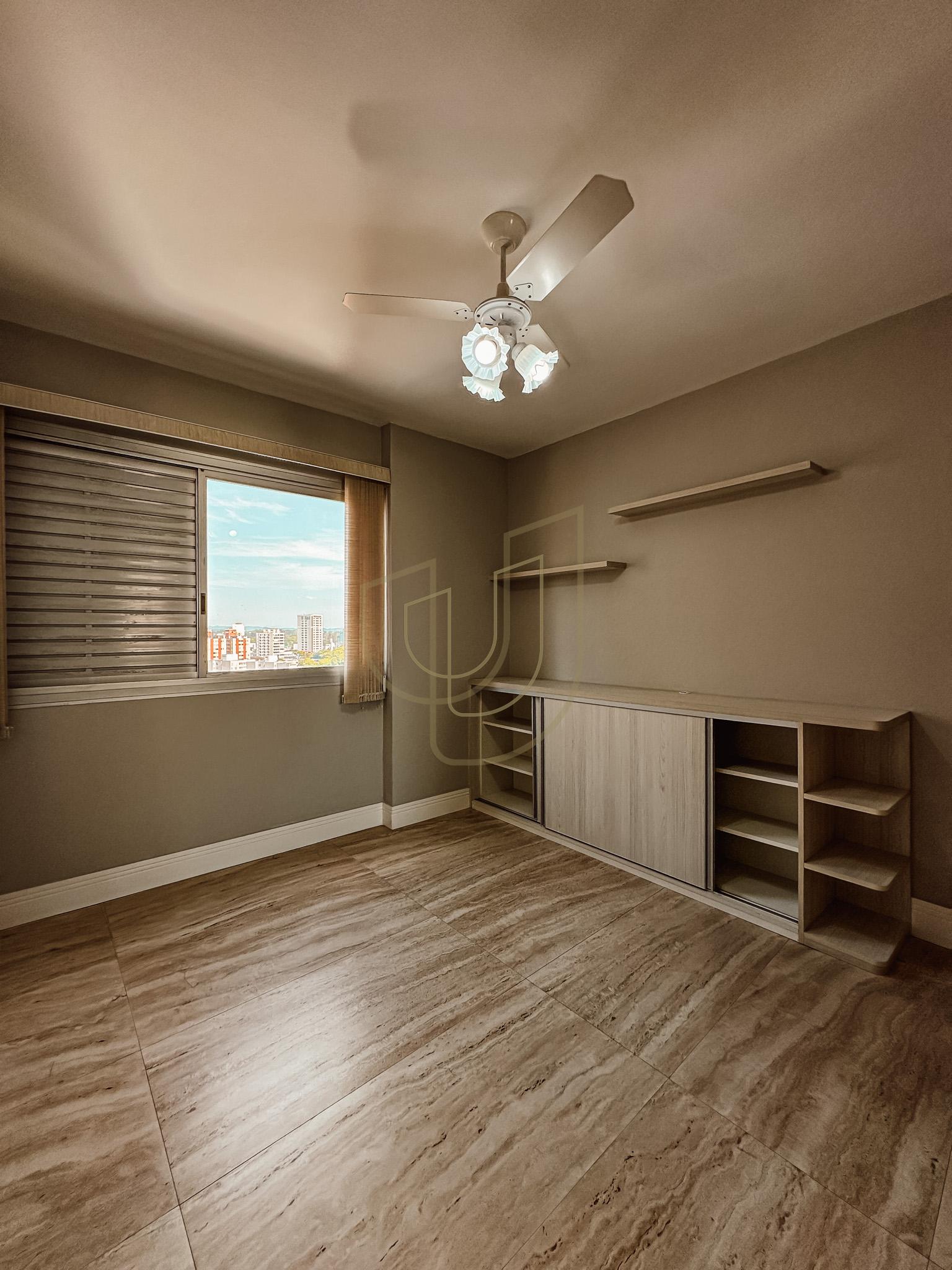 Apartamento com 3 Dormit&oacute;rios e 118m&sup2; na Vila Adyana - S&atilde;o Jos&eacute; dos Campos/SP  São José dos Campos - 