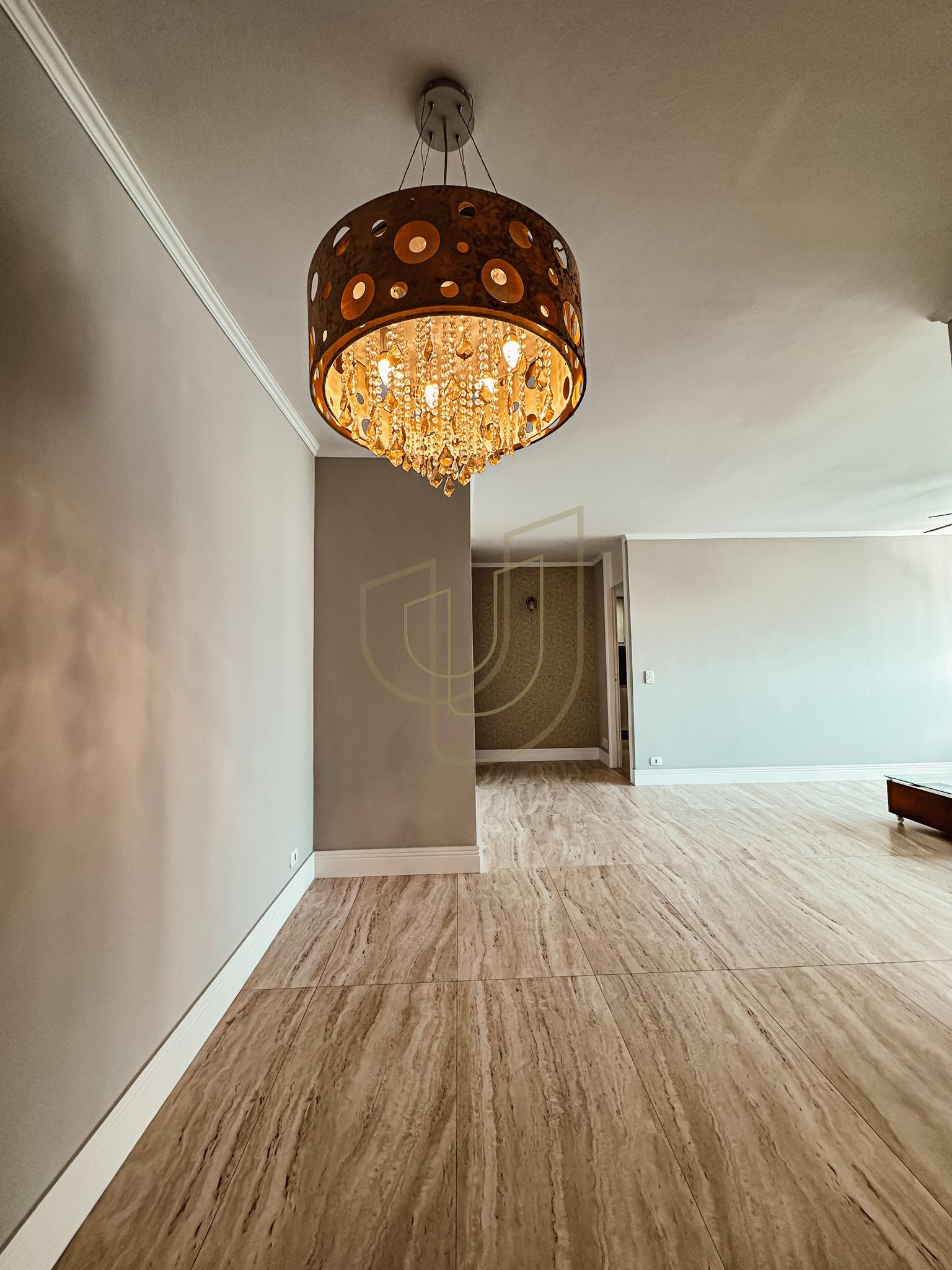 Apartamento com 3 Dormit&oacute;rios e 118m&sup2; na Vila Adyana - S&atilde;o Jos&eacute; dos Campos/SP  São José dos Campos - 