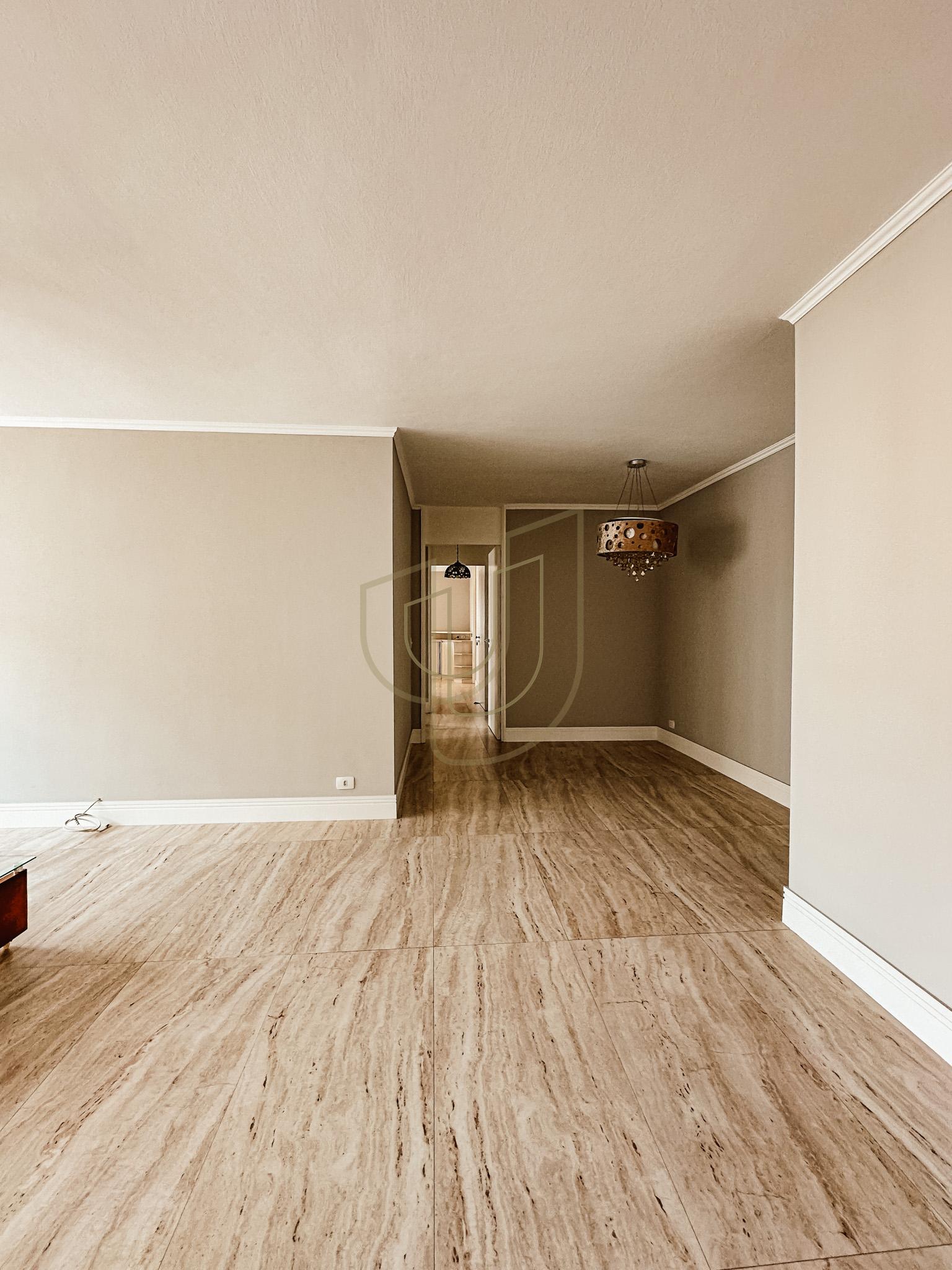 Apartamento com 3 Dormit&oacute;rios e 118m&sup2; na Vila Adyana - S&atilde;o Jos&eacute; dos Campos/SP  São José dos Campos - 