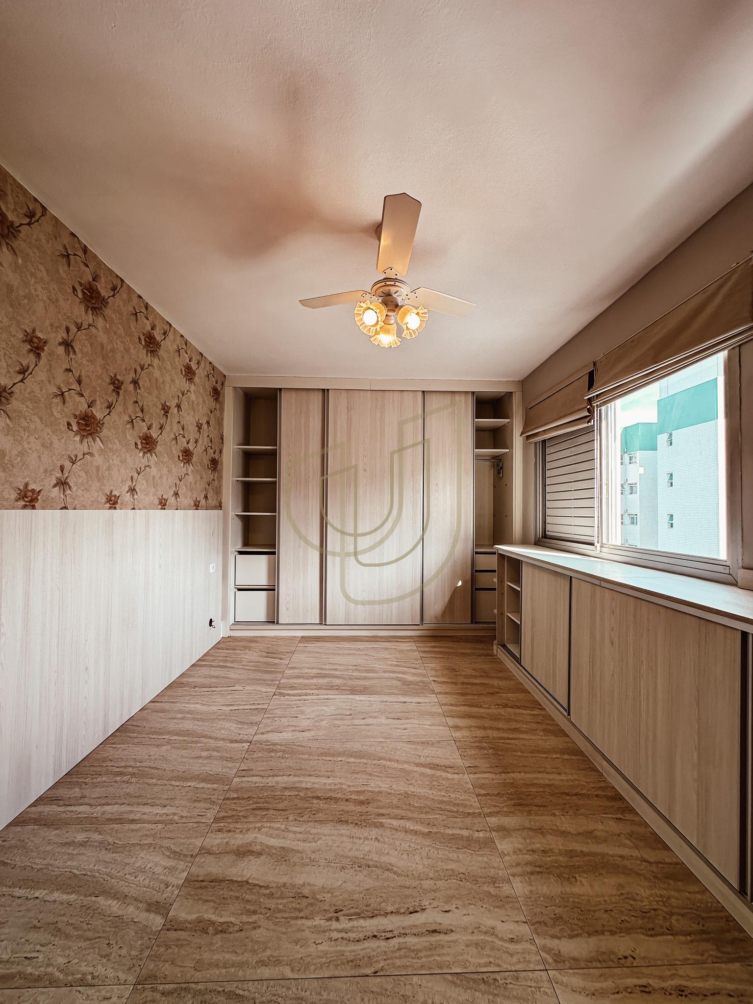 Apartamento com 3 Dormit&oacute;rios e 118m&sup2; na Vila Adyana - S&atilde;o Jos&eacute; dos Campos/SP  São José dos Campos - 