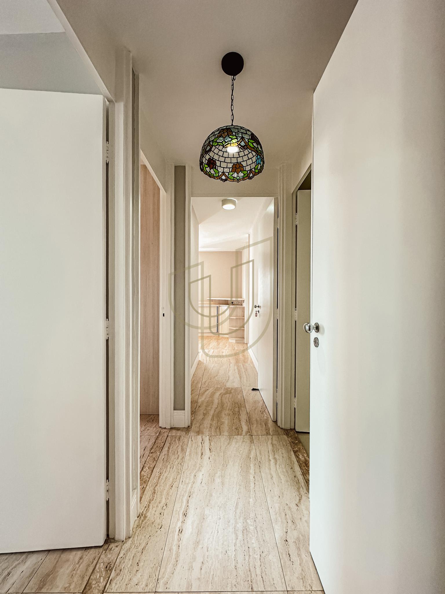 Apartamento com 3 Dormit&oacute;rios e 118m&sup2; na Vila Adyana - S&atilde;o Jos&eacute; dos Campos/SP  São José dos Campos - 