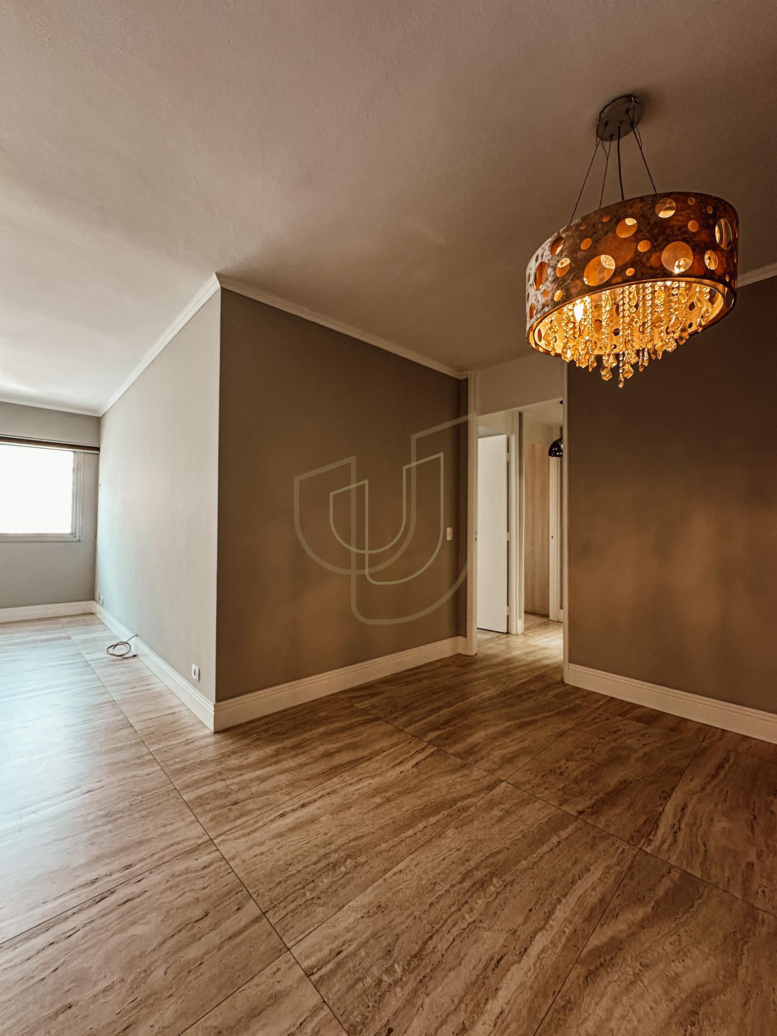 Apartamento com 3 Dormit&oacute;rios e 118m&sup2; na Vila Adyana - S&atilde;o Jos&eacute; dos Campos/SP  São José dos Campos - 