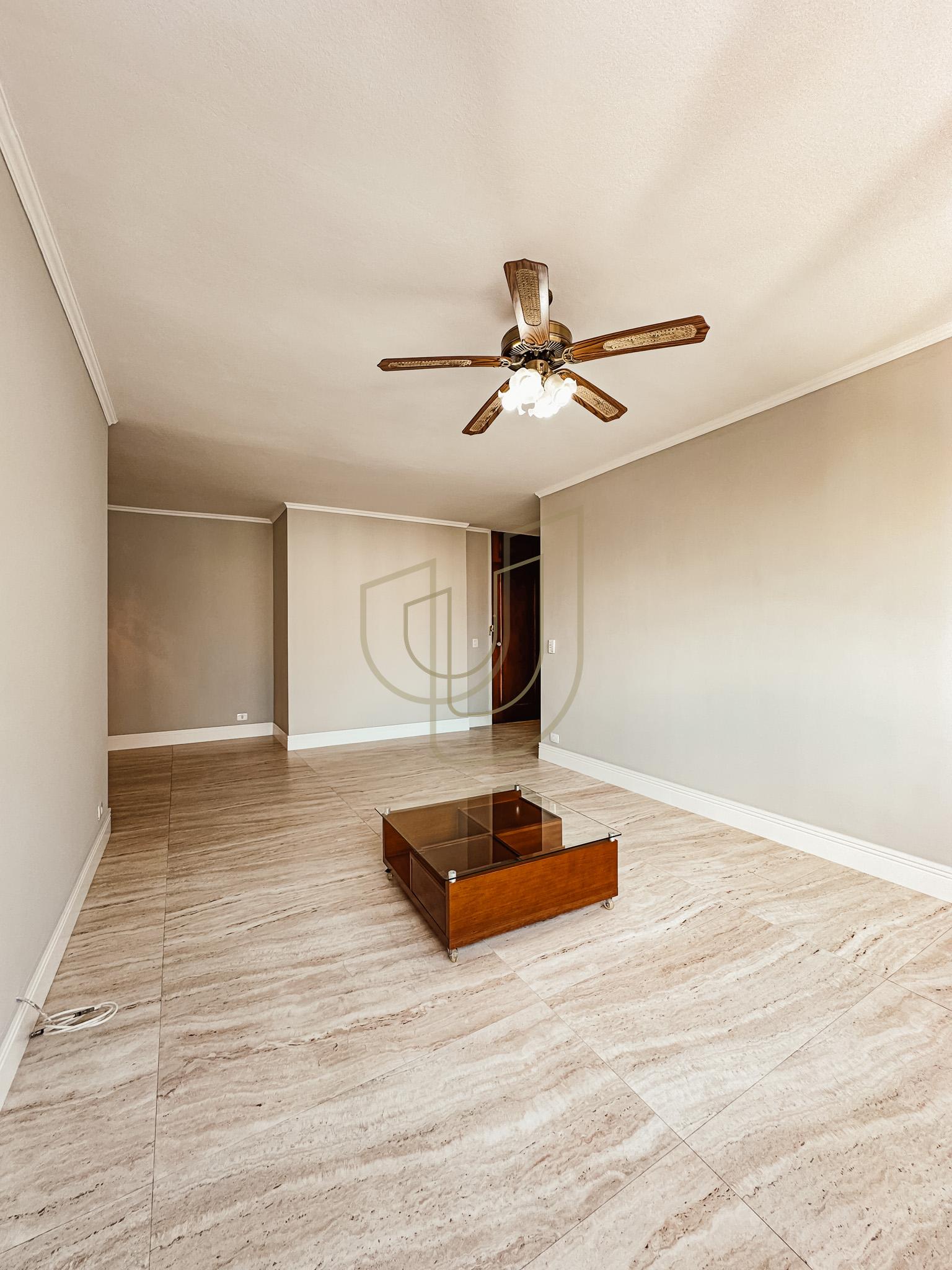 Apartamento com 3 Dormit&oacute;rios e 118m&sup2; na Vila Adyana - S&atilde;o Jos&eacute; dos Campos/SP  São José dos Campos - 