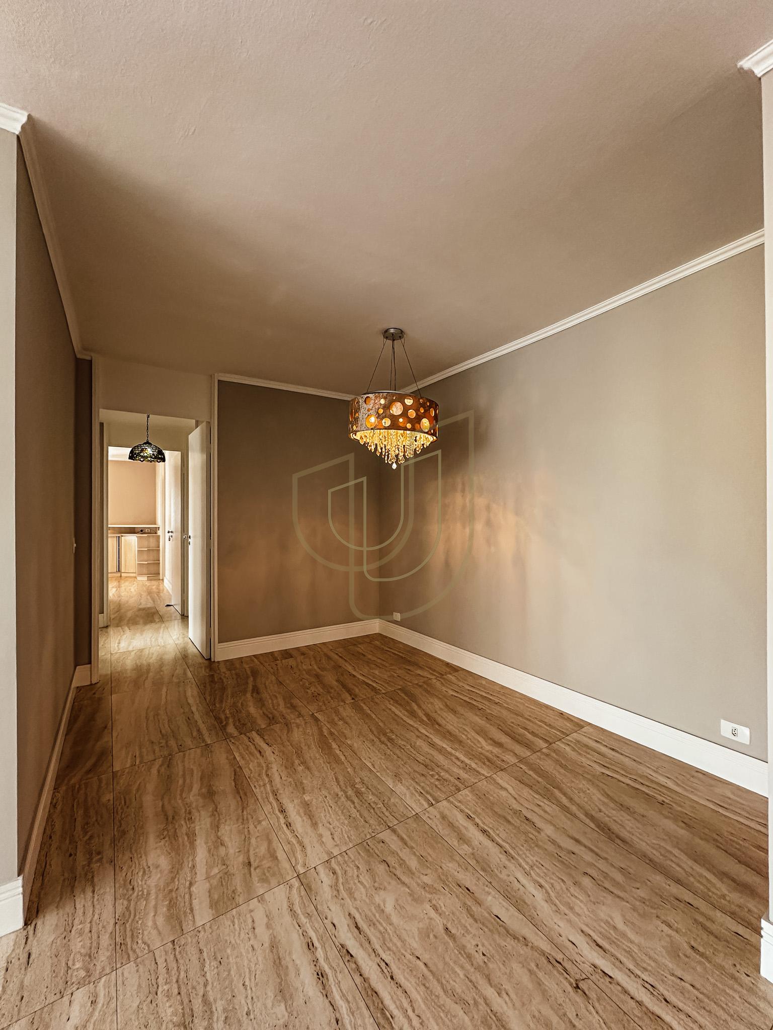 Apartamento com 3 Dormit&oacute;rios e 118m&sup2; na Vila Adyana - S&atilde;o Jos&eacute; dos Campos/SP  São José dos Campos - 