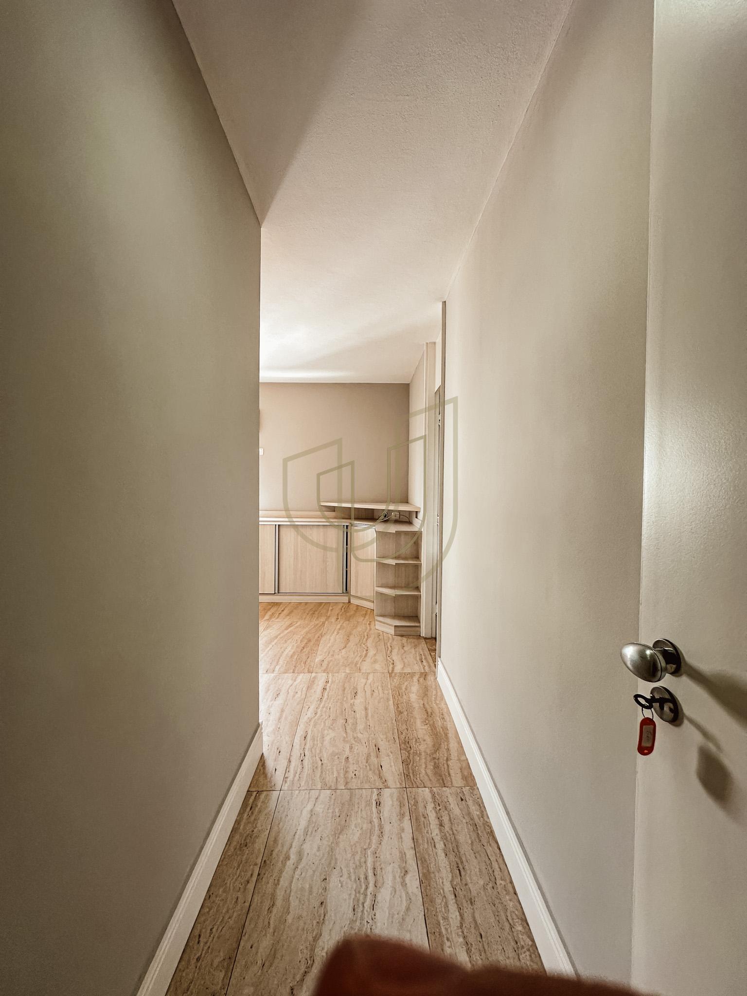 Apartamento com 3 Dormit&oacute;rios e 118m&sup2; na Vila Adyana - S&atilde;o Jos&eacute; dos Campos/SP  São José dos Campos - 