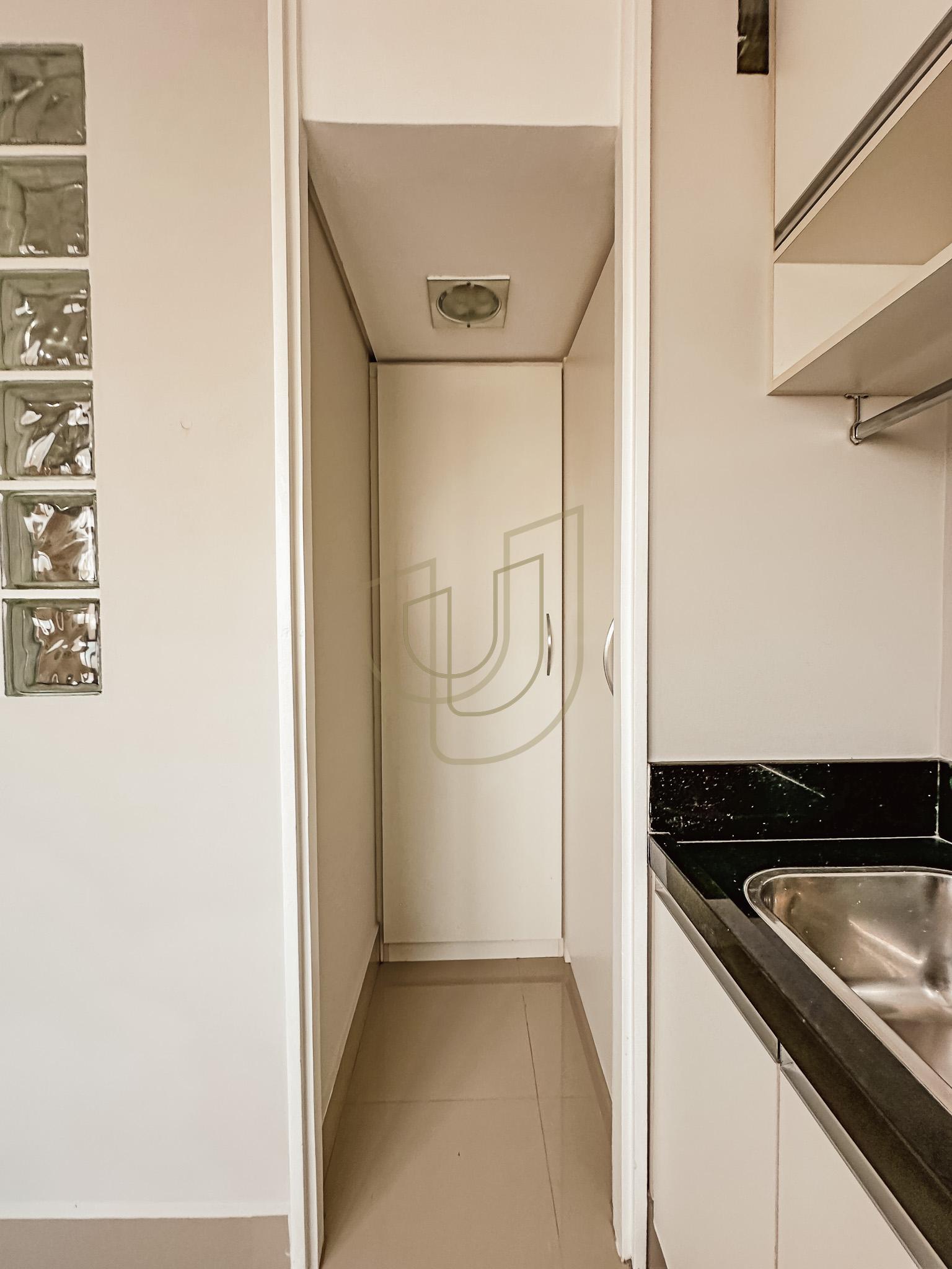 Apartamento com 3 Dormit&oacute;rios e 118m&sup2; na Vila Adyana - S&atilde;o Jos&eacute; dos Campos/SP  São José dos Campos - 