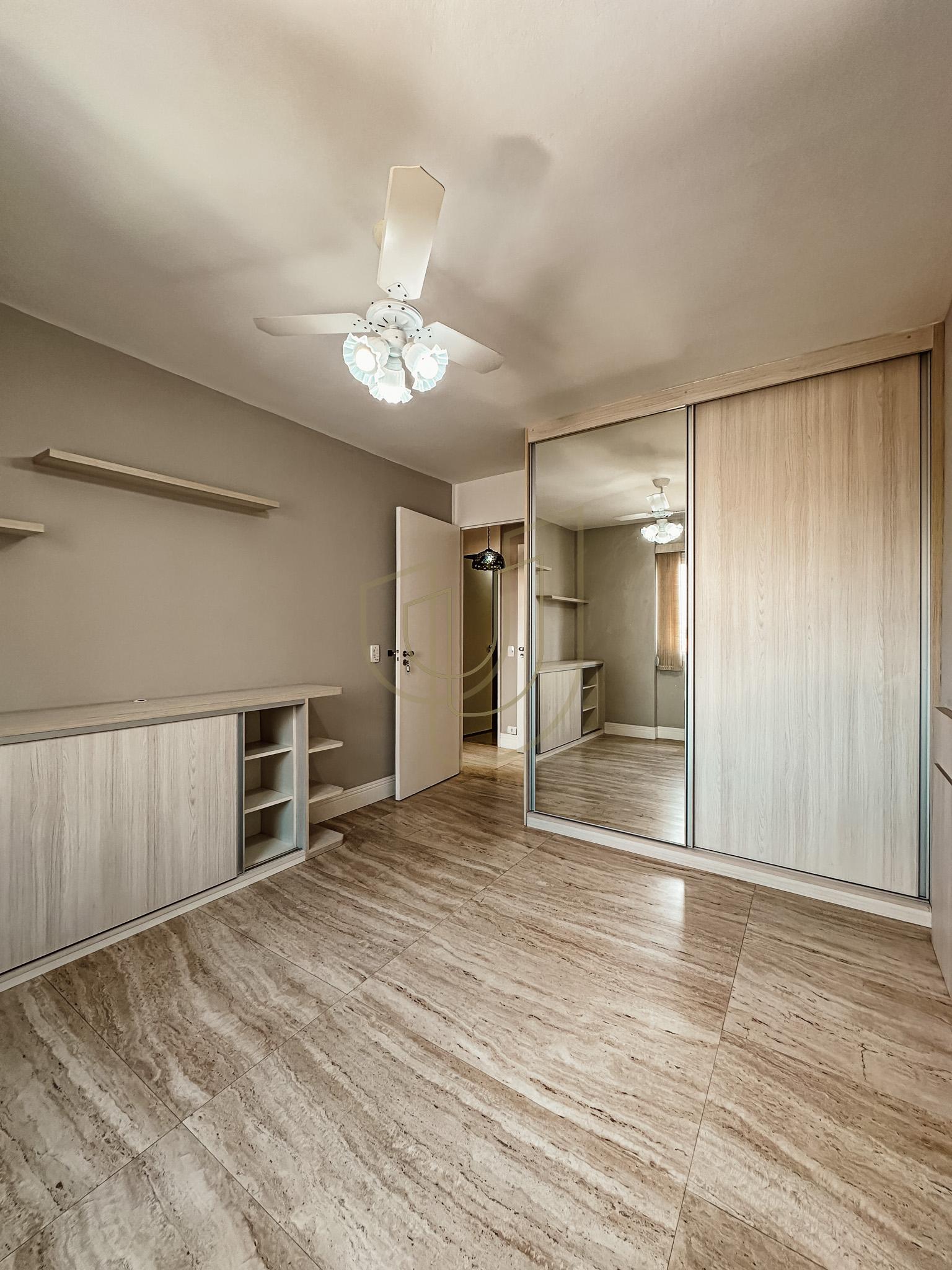 Apartamento com 3 Dormit&oacute;rios e 118m&sup2; na Vila Adyana - S&atilde;o Jos&eacute; dos Campos/SP  São José dos Campos - 