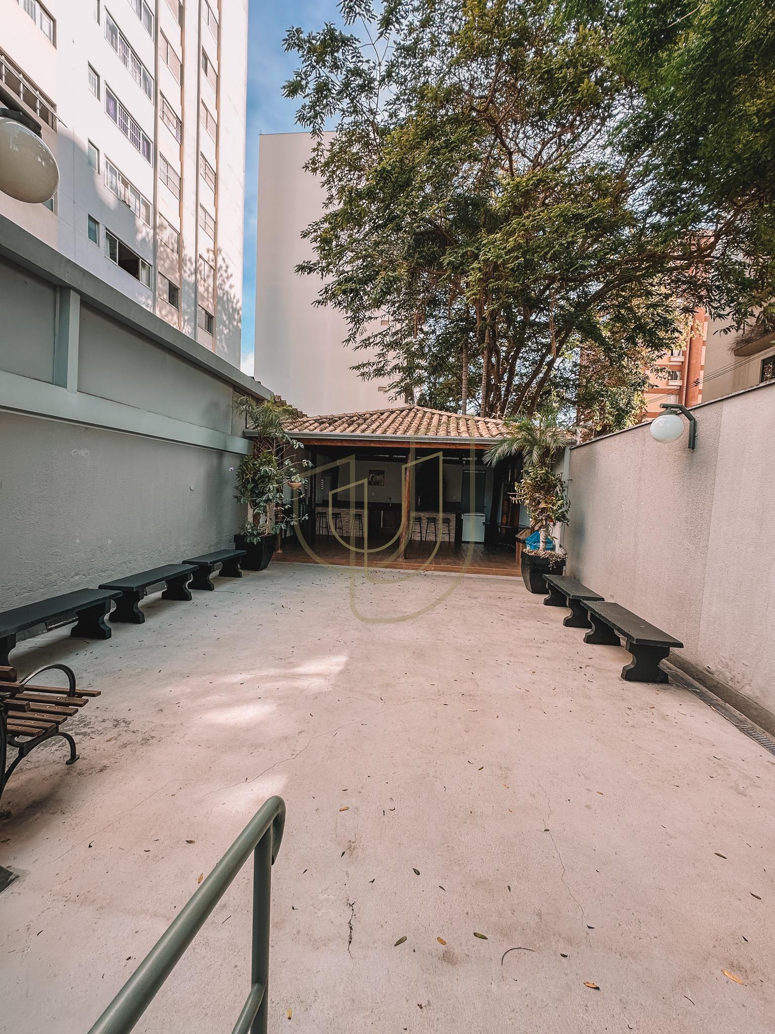 Apartamento com 3 Dormit&oacute;rios e 118m&sup2; na Vila Adyana - S&atilde;o Jos&eacute; dos Campos/SP  São José dos Campos - 