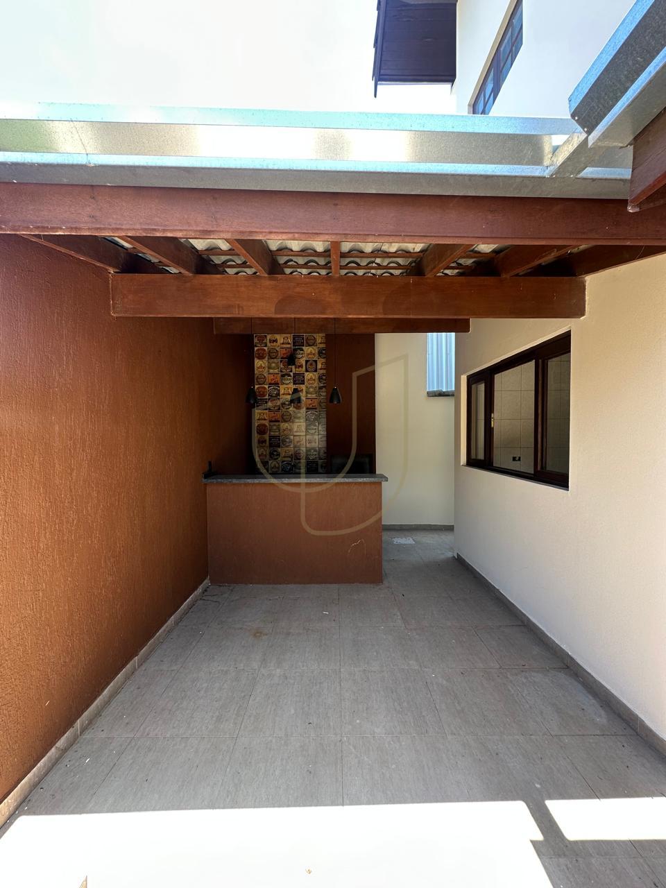 Sobrado com 3 Dormit&oacute;rios no Eldorado - Urabanova - S&atilde;o Jos&eacute; dos Campos/SP  São José dos Campos - 