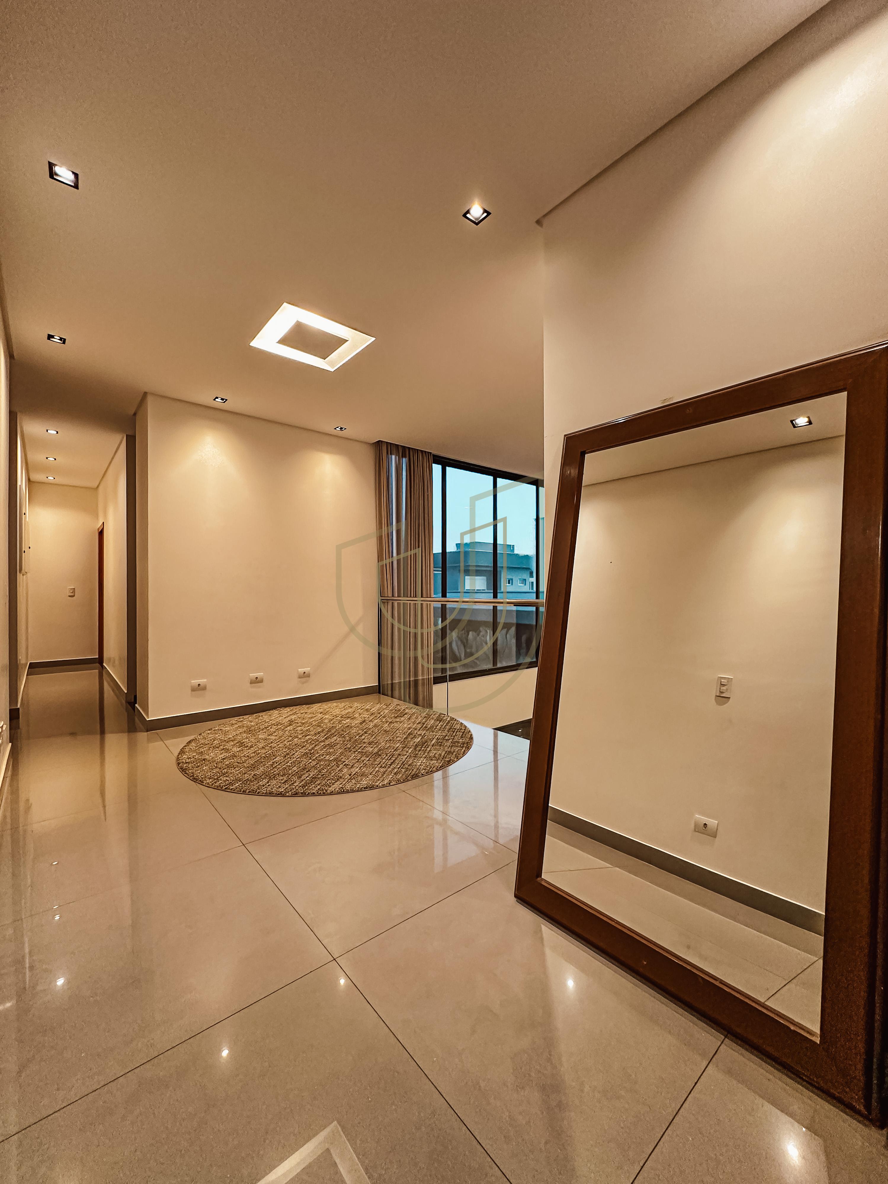 Sobrado sofisticado com 4 Dormit&oacute;rios no Jardim do Golfe - S&atilde;o Jos&eacute; dos Campos/SP  São José dos Campos - 