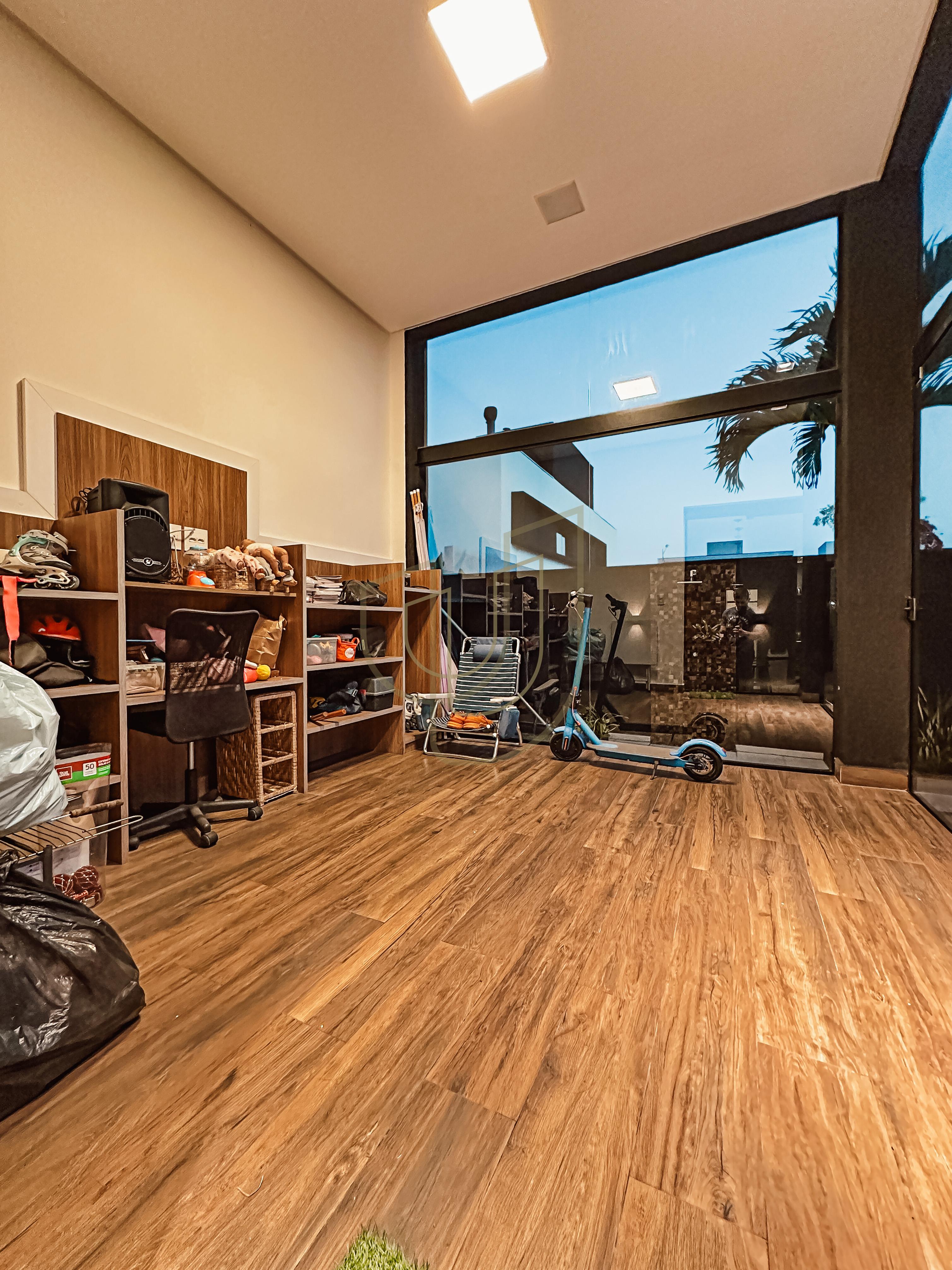 Sobrado sofisticado com 4 Dormit&oacute;rios no Jardim do Golfe - S&atilde;o Jos&eacute; dos Campos/SP  São José dos Campos - 