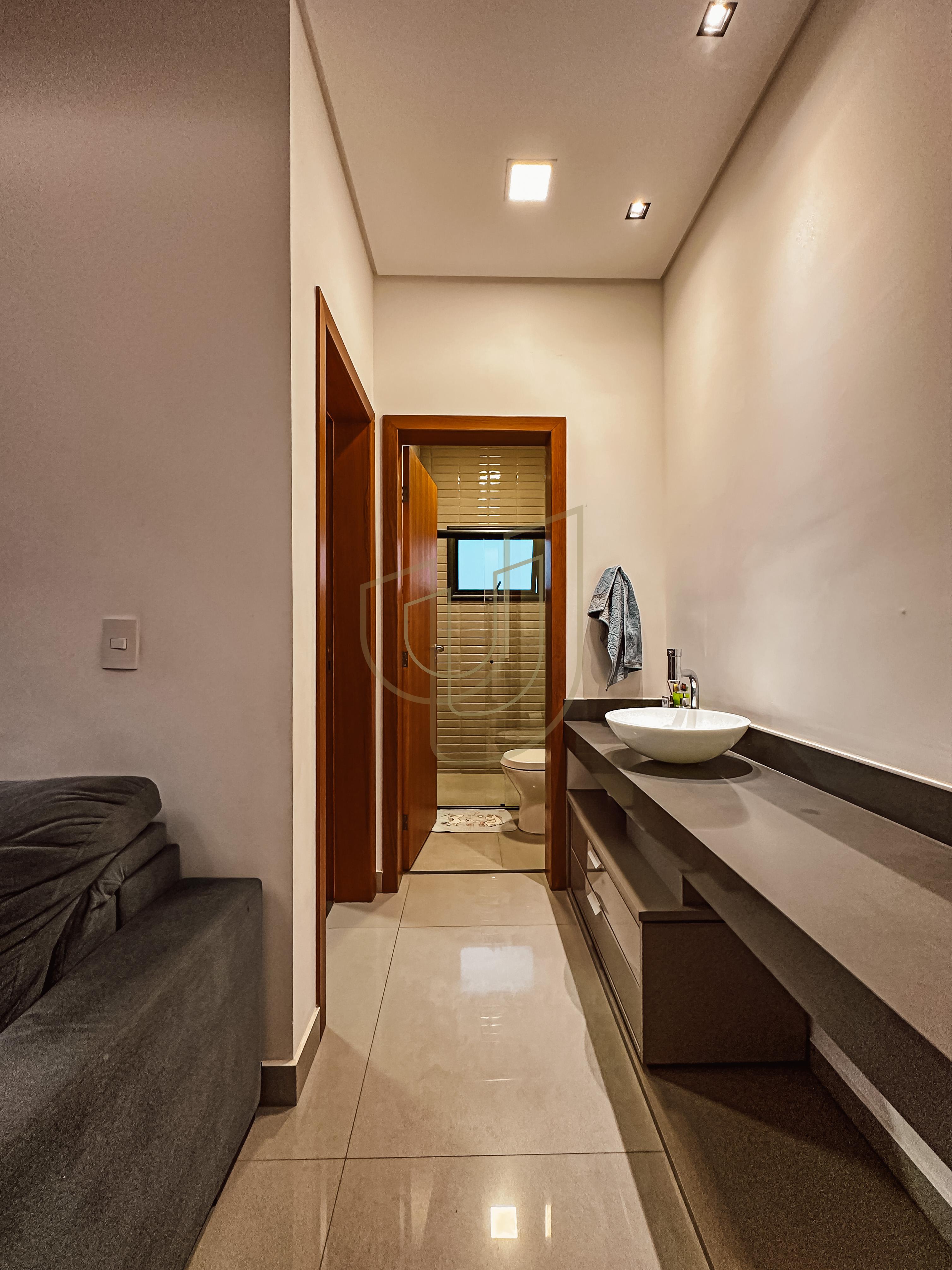 Sobrado sofisticado com 4 Dormit&oacute;rios no Jardim do Golfe - S&atilde;o Jos&eacute; dos Campos/SP  São José dos Campos - 