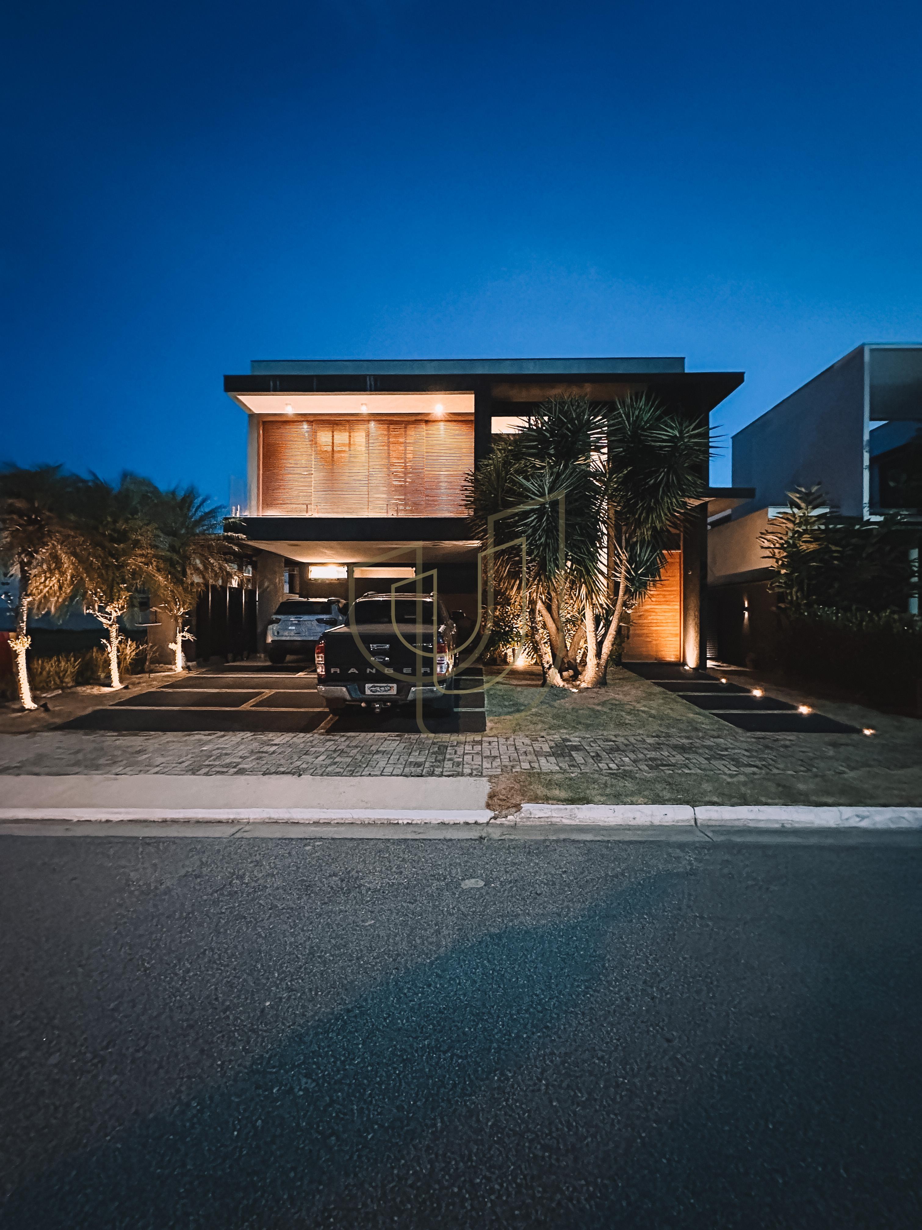 Sobrado sofisticado com 4 Dormit&oacute;rios no Jardim do Golfe - S&atilde;o Jos&eacute; dos Campos/SP  São José dos Campos - 