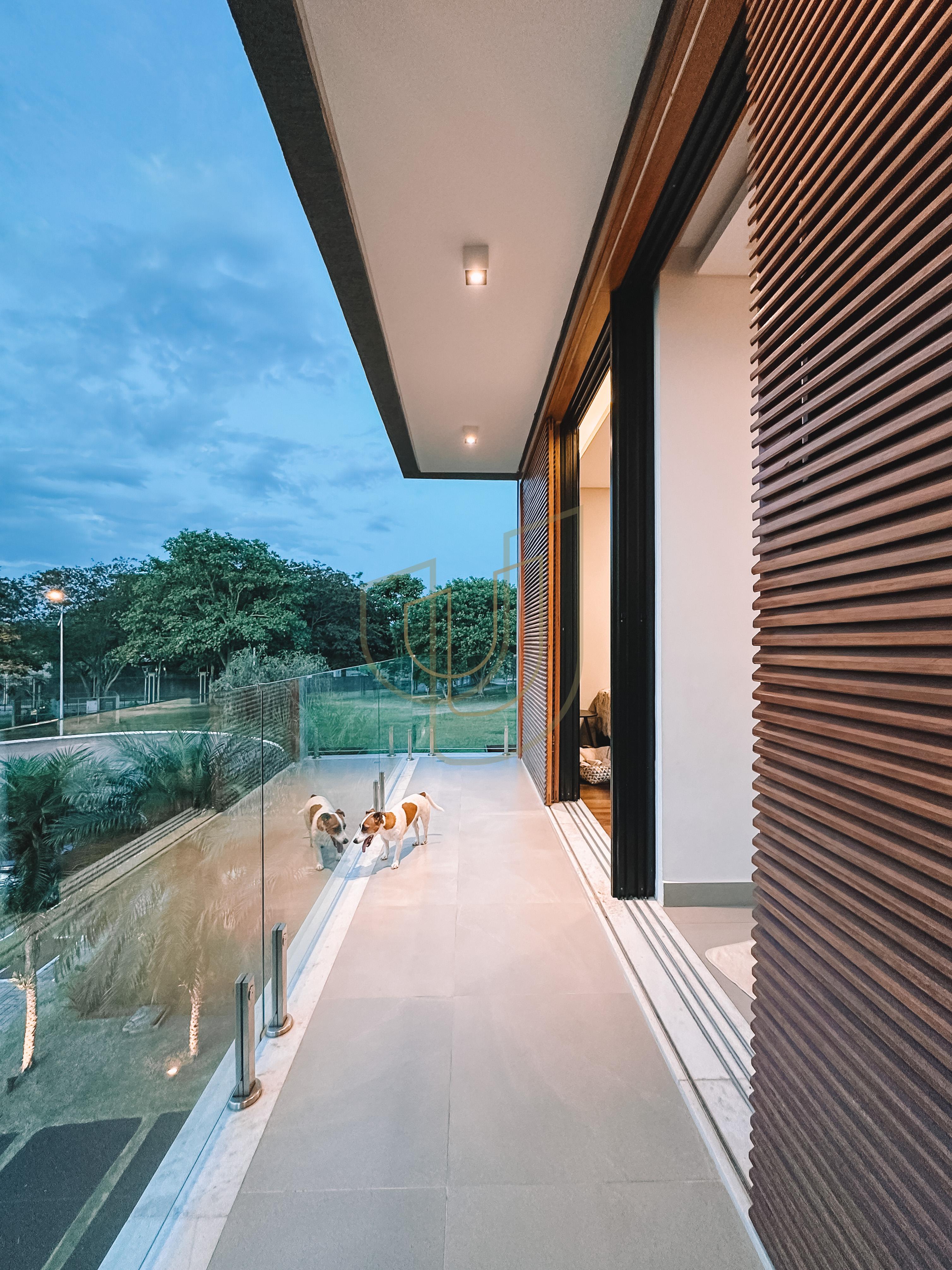 Sobrado sofisticado com 4 Dormit&oacute;rios no Jardim do Golfe - S&atilde;o Jos&eacute; dos Campos/SP  São José dos Campos - 