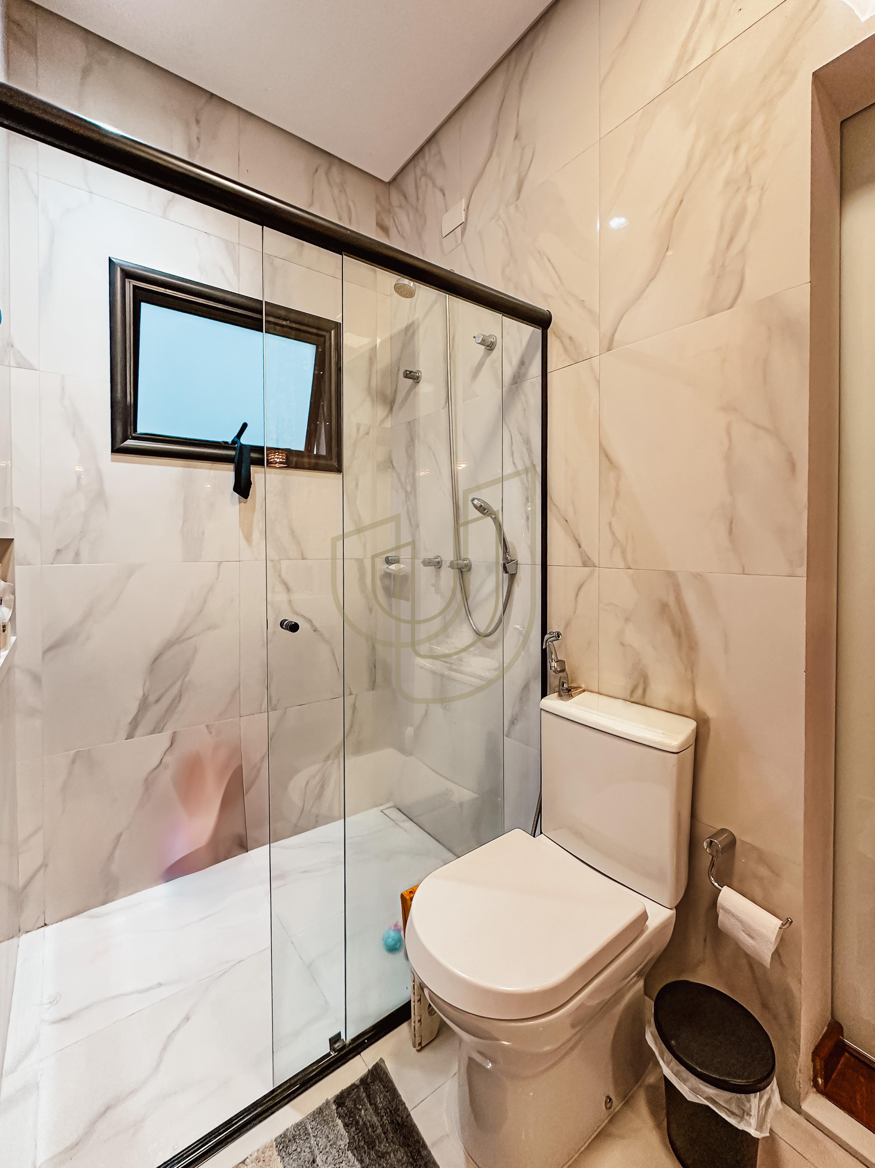 Sobrado sofisticado com 4 Dormit&oacute;rios no Jardim do Golfe - S&atilde;o Jos&eacute; dos Campos/SP  São José dos Campos - 