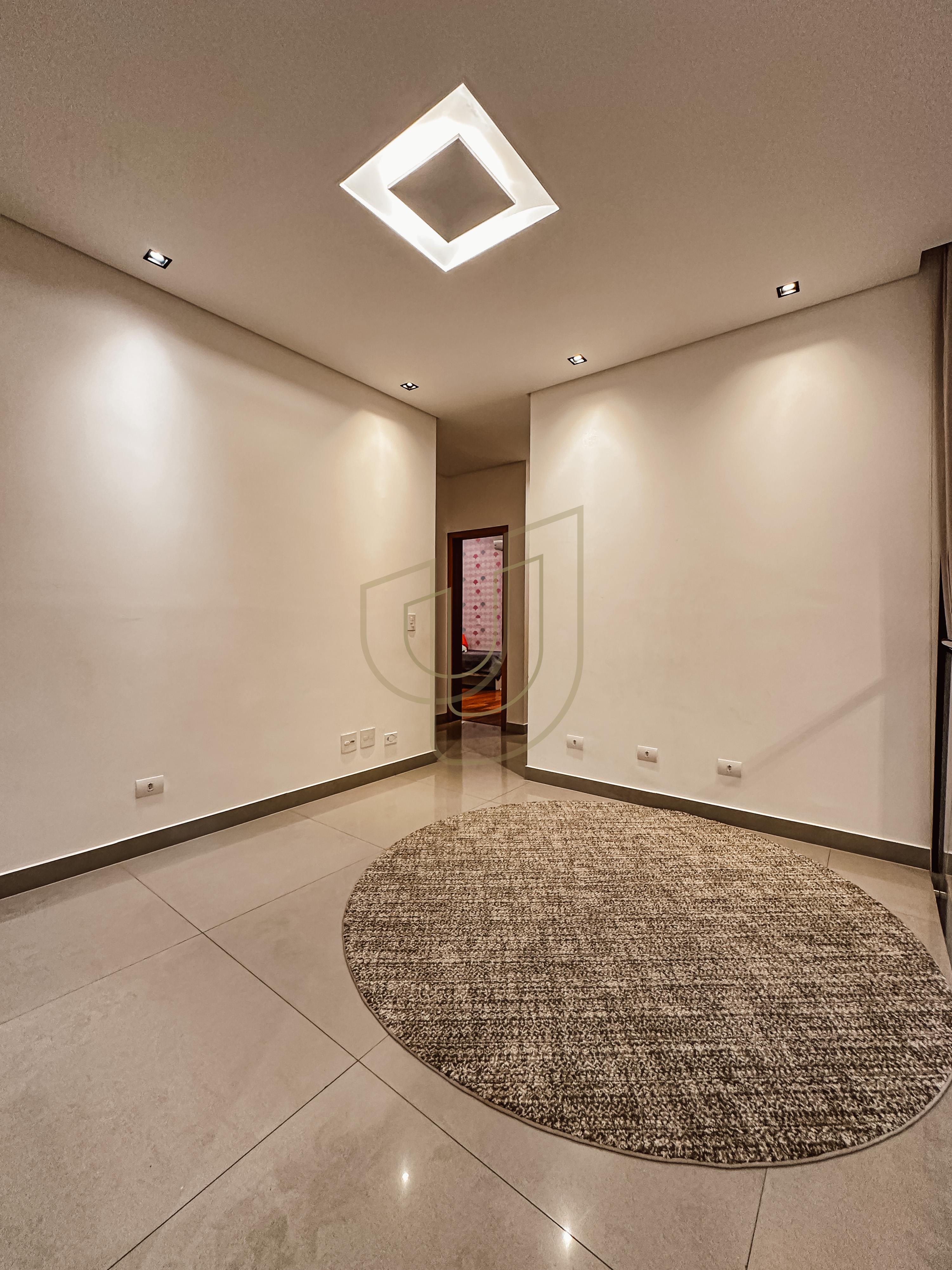 Sobrado sofisticado com 4 Dormit&oacute;rios no Jardim do Golfe - S&atilde;o Jos&eacute; dos Campos/SP  São José dos Campos - 