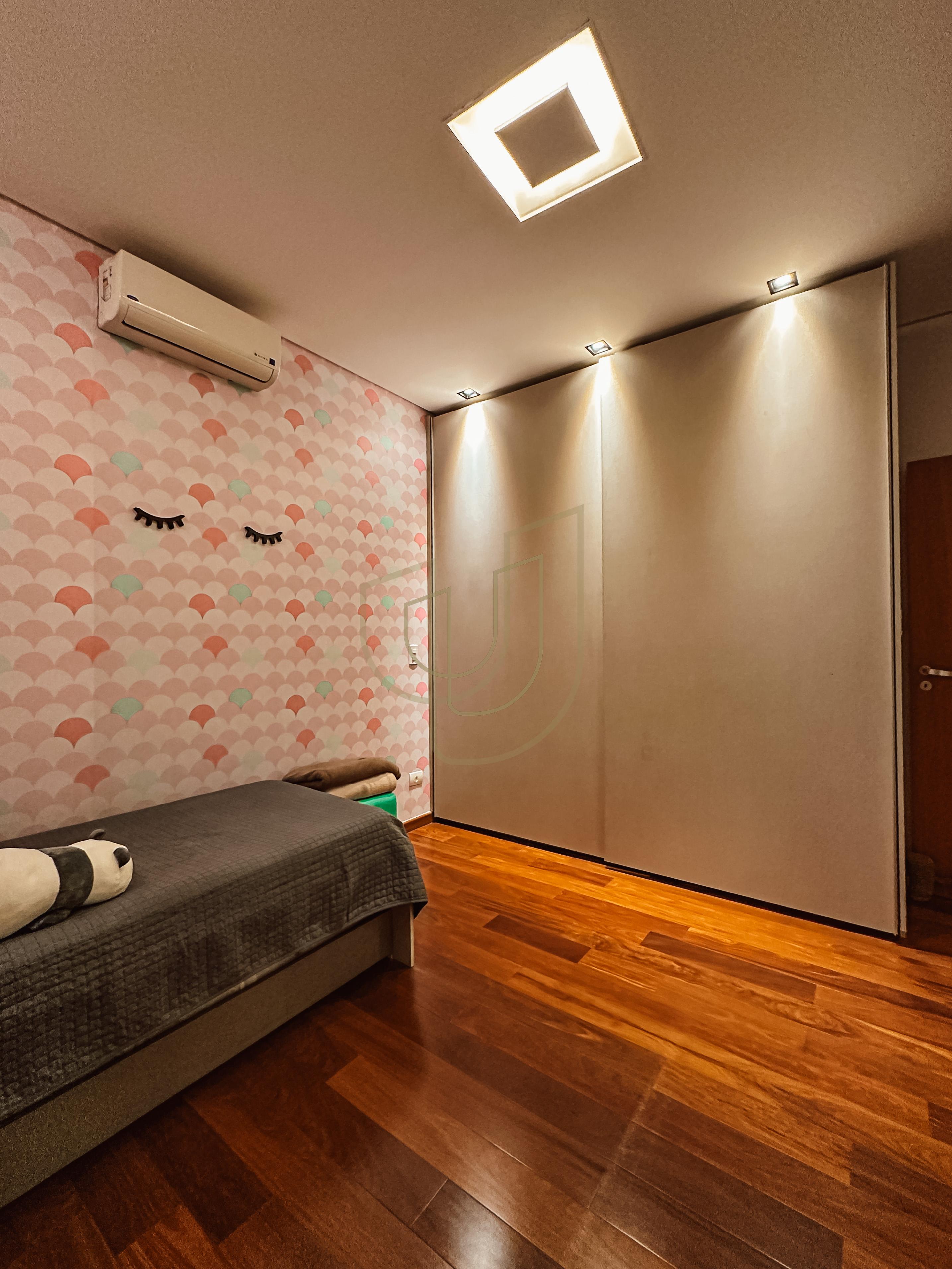 Sobrado sofisticado com 4 Dormit&oacute;rios no Jardim do Golfe - S&atilde;o Jos&eacute; dos Campos/SP  São José dos Campos - 