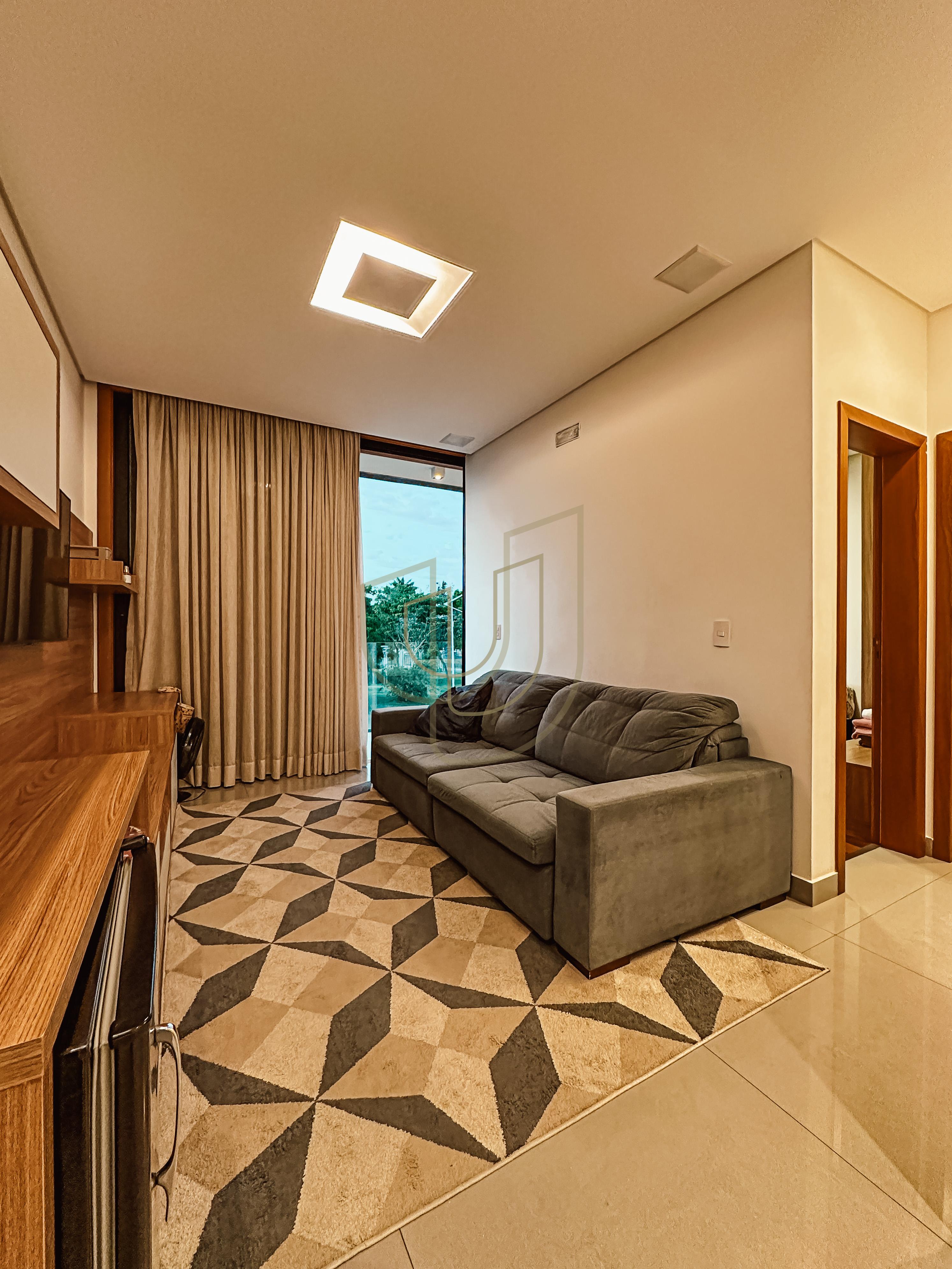 Sobrado sofisticado com 4 Dormit&oacute;rios no Jardim do Golfe - S&atilde;o Jos&eacute; dos Campos/SP  São José dos Campos - 