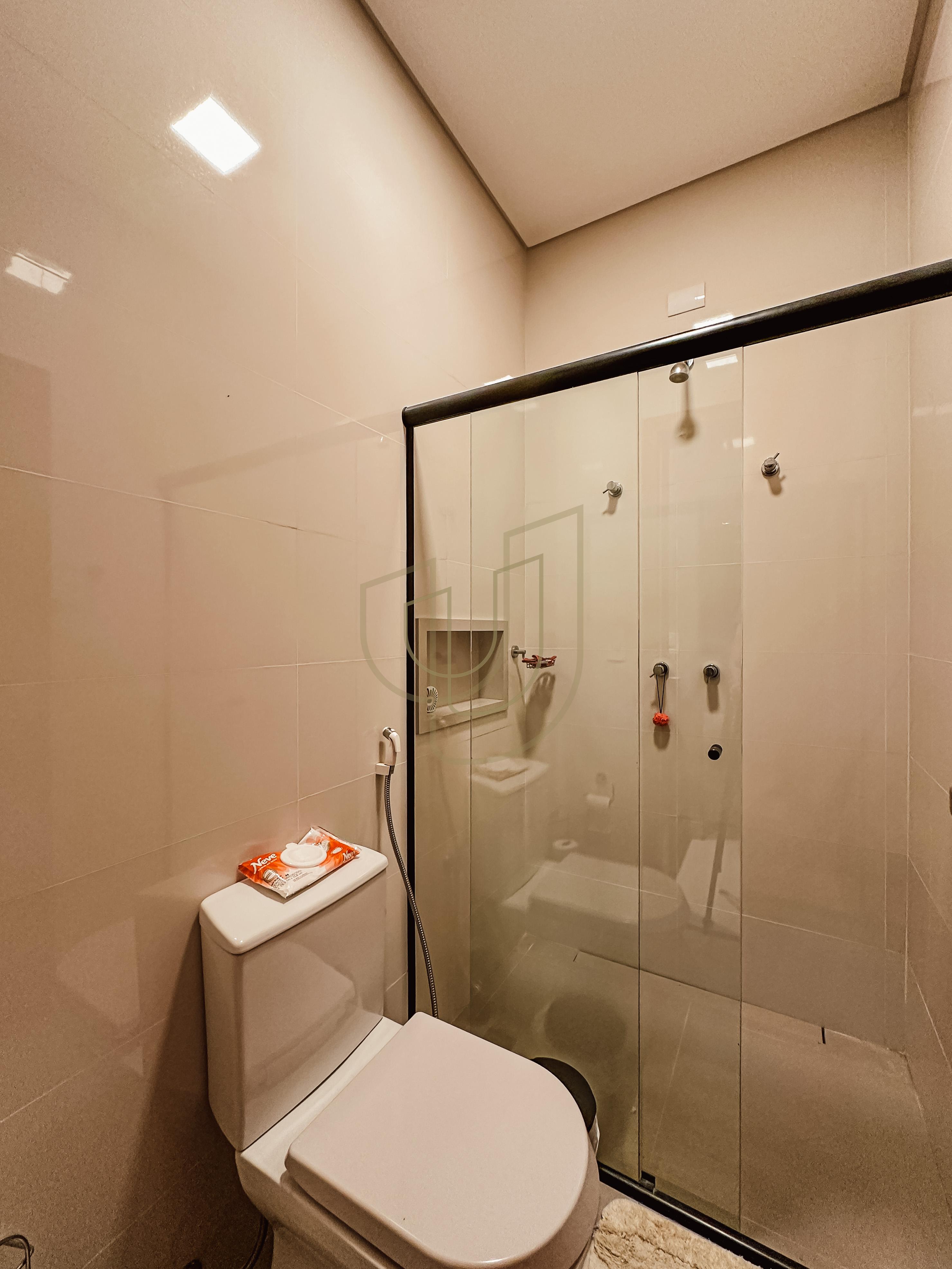 Sobrado sofisticado com 4 Dormit&oacute;rios no Jardim do Golfe - S&atilde;o Jos&eacute; dos Campos/SP  São José dos Campos - 