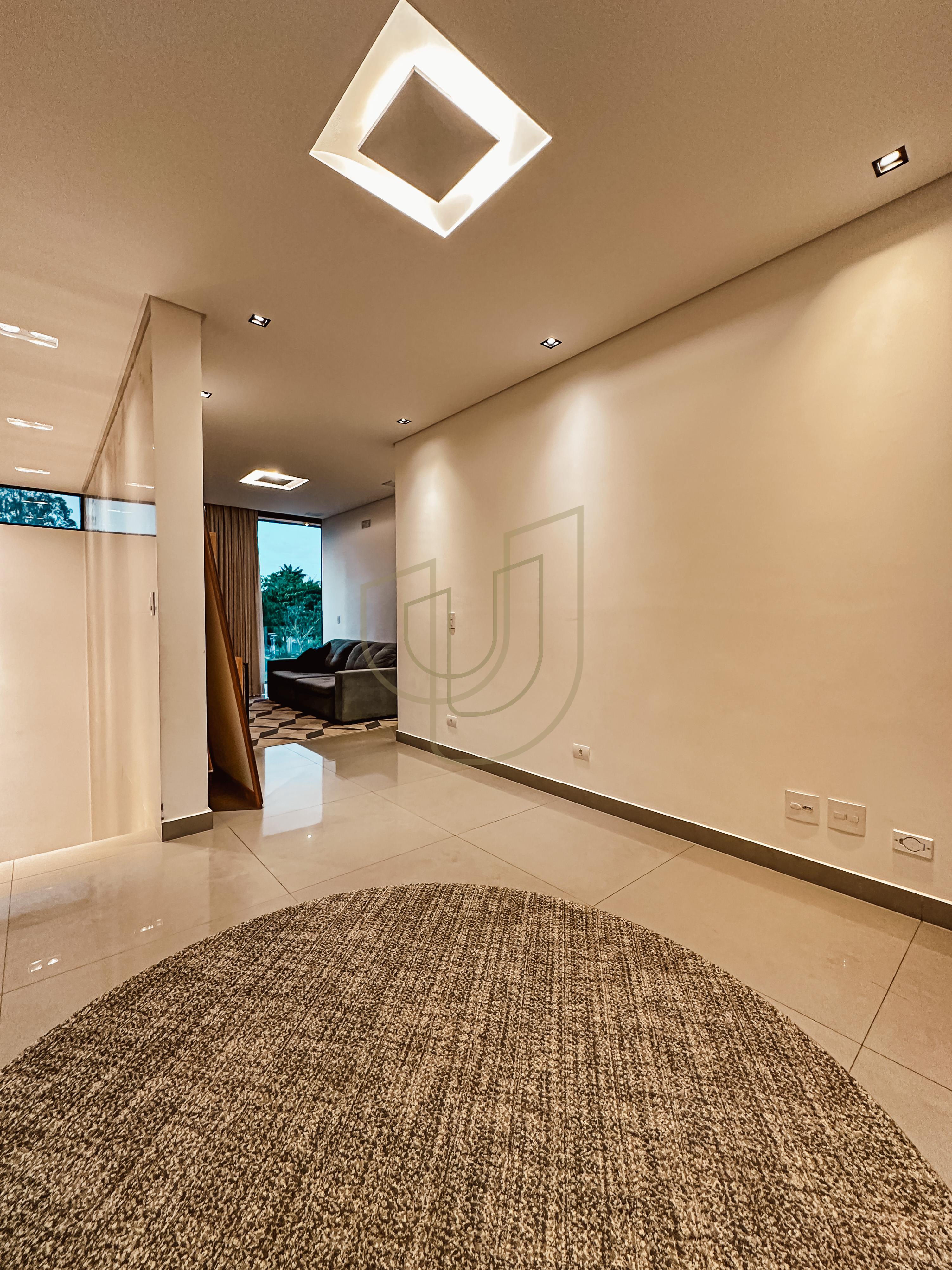 Sobrado sofisticado com 4 Dormit&oacute;rios no Jardim do Golfe - S&atilde;o Jos&eacute; dos Campos/SP  São José dos Campos - 