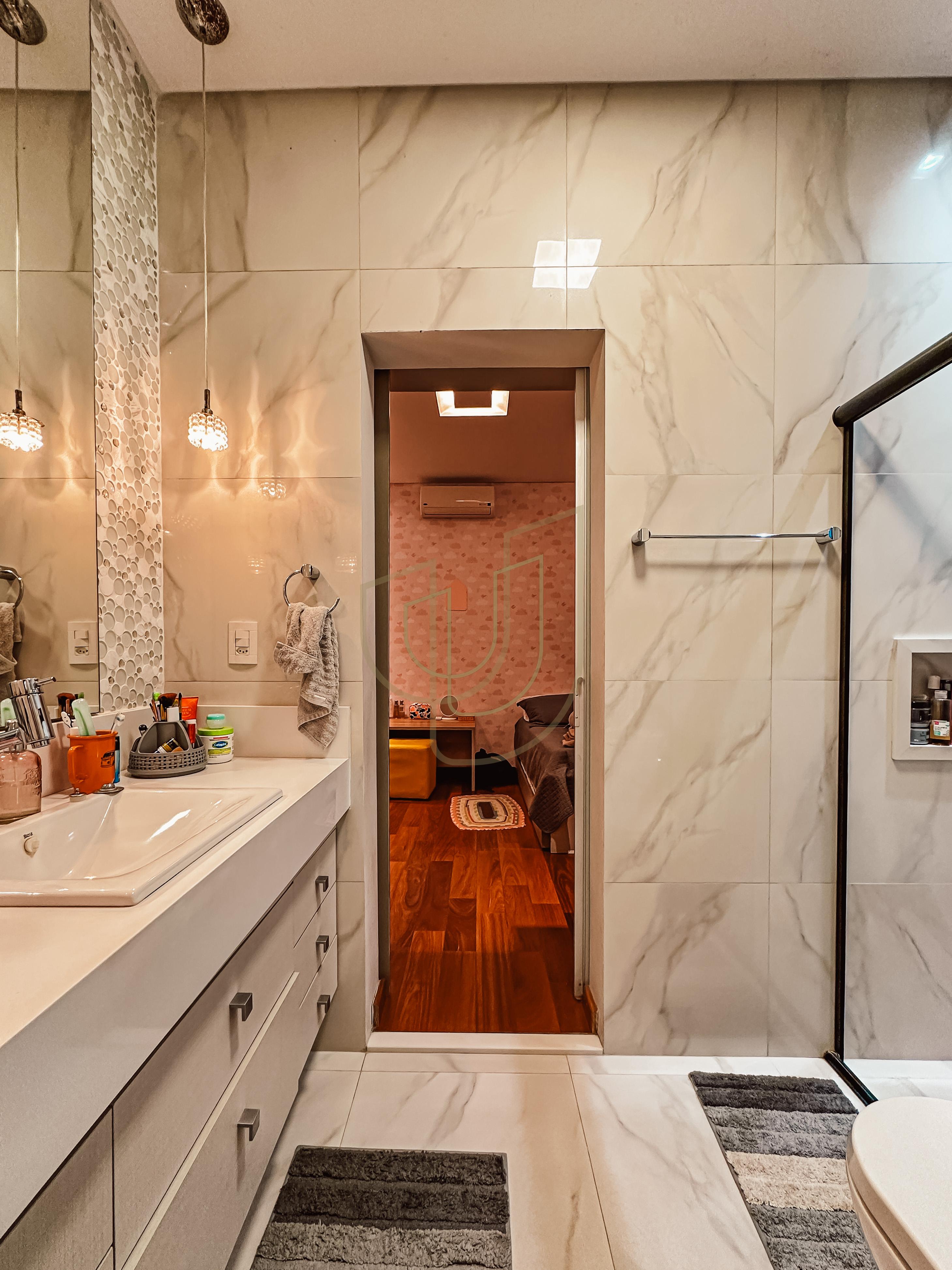 Sobrado sofisticado com 4 Dormit&oacute;rios no Jardim do Golfe - S&atilde;o Jos&eacute; dos Campos/SP  São José dos Campos - 