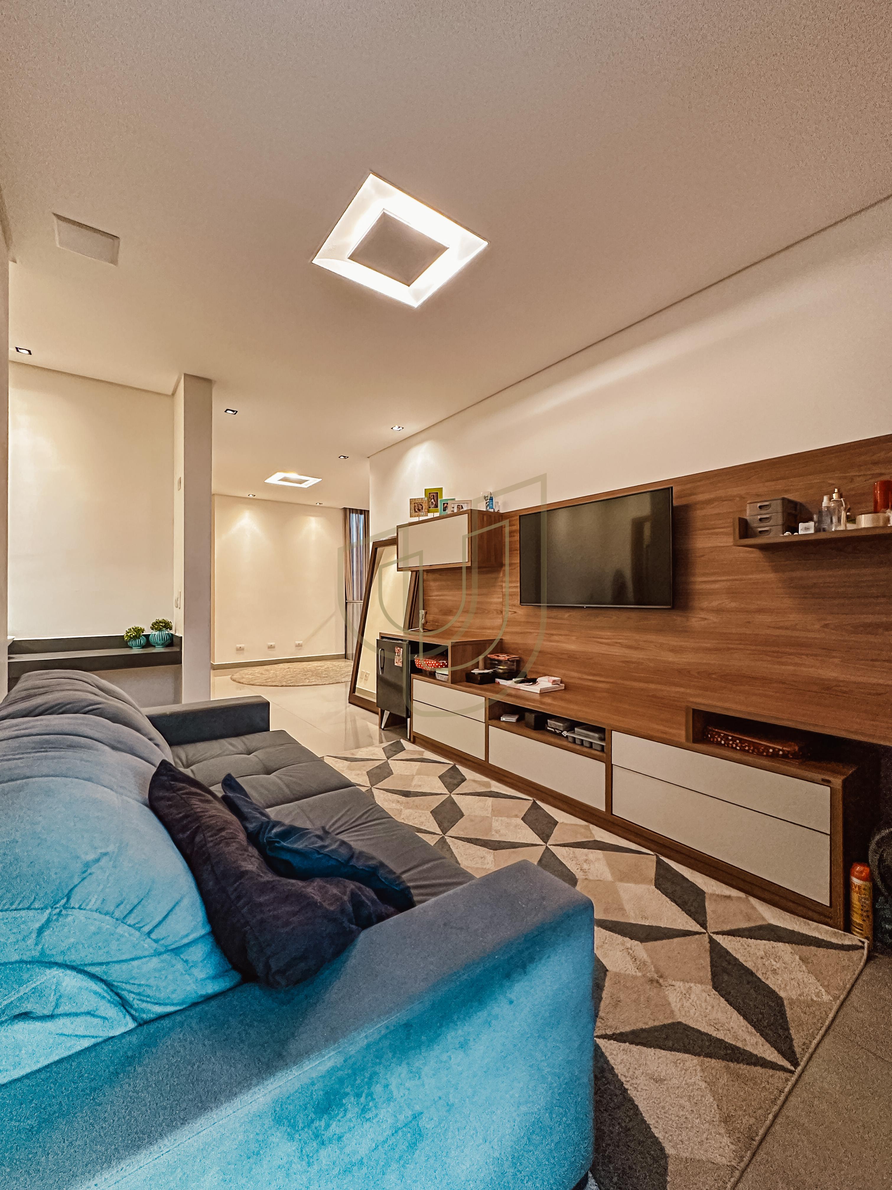 Sobrado sofisticado com 4 Dormit&oacute;rios no Jardim do Golfe - S&atilde;o Jos&eacute; dos Campos/SP  São José dos Campos - 