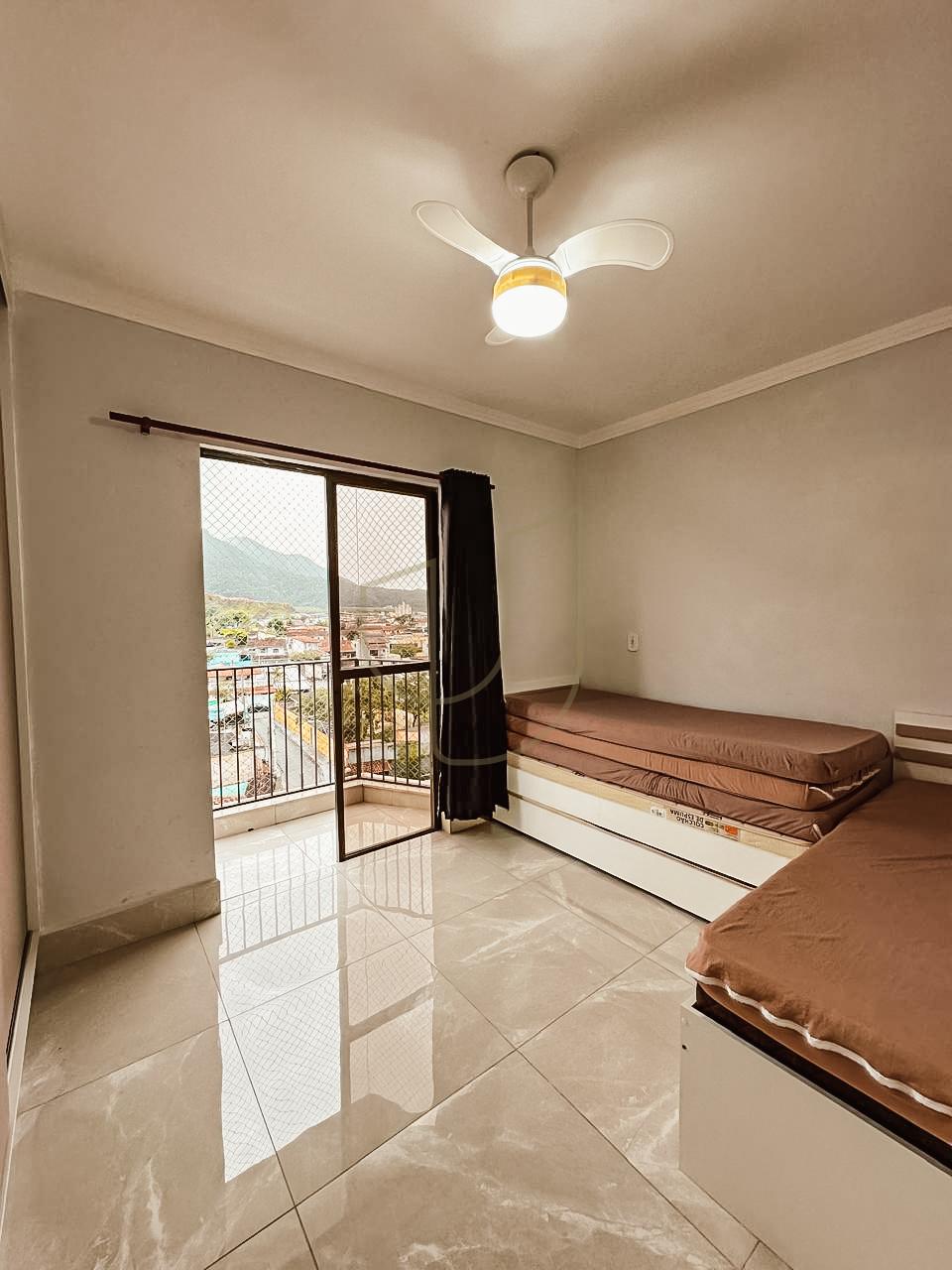 Cobertura duplex dispon&iacute;vel para venda no Centro de Caraguatatuba/SP  Caraguatatuba - 