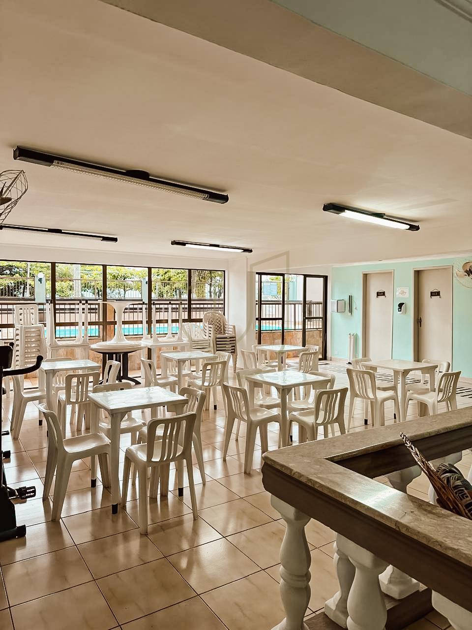 Cobertura duplex dispon&iacute;vel para venda no Centro de Caraguatatuba/SP  Caraguatatuba - 