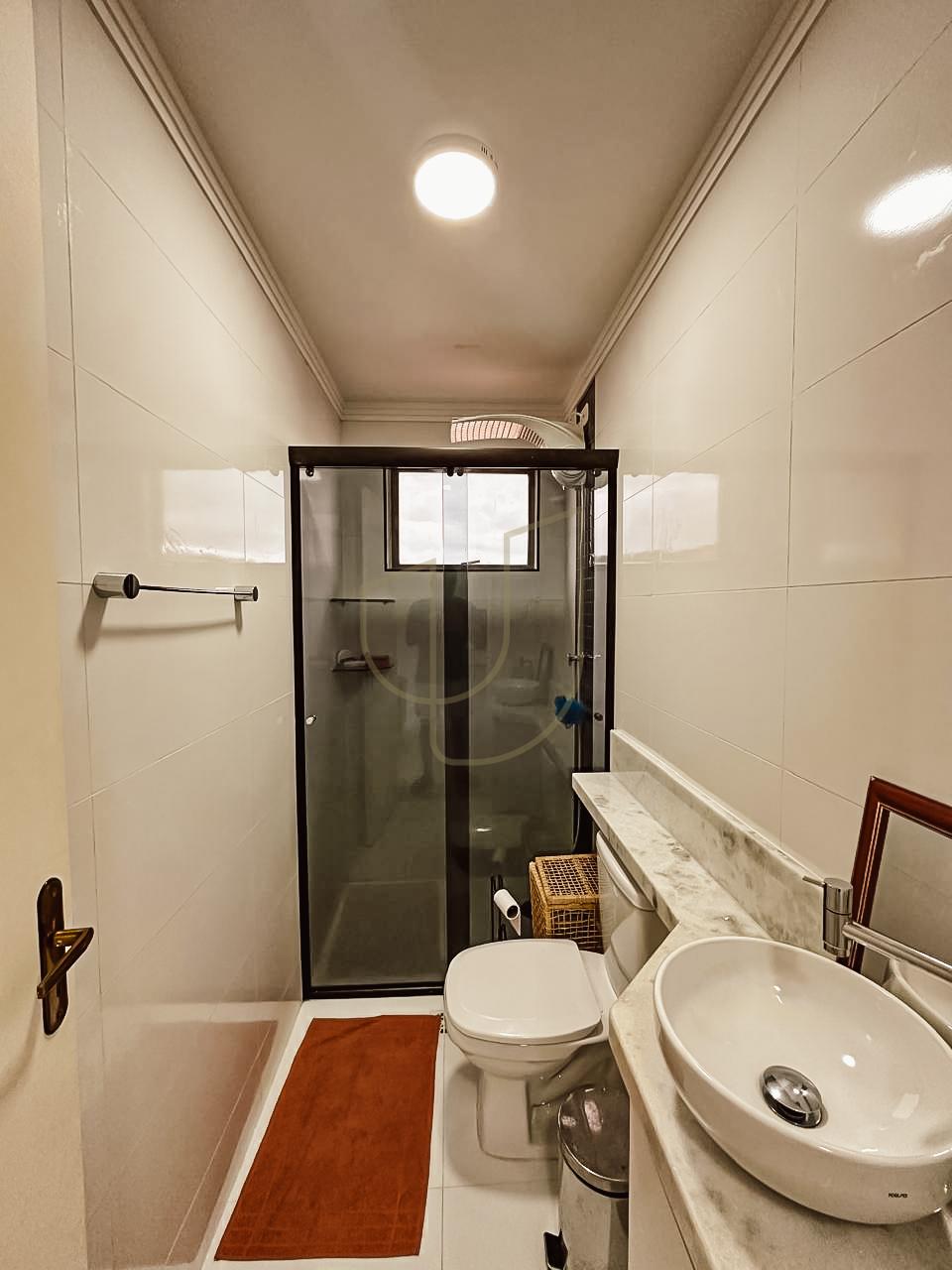 Cobertura duplex dispon&iacute;vel para venda no Centro de Caraguatatuba/SP  Caraguatatuba - 