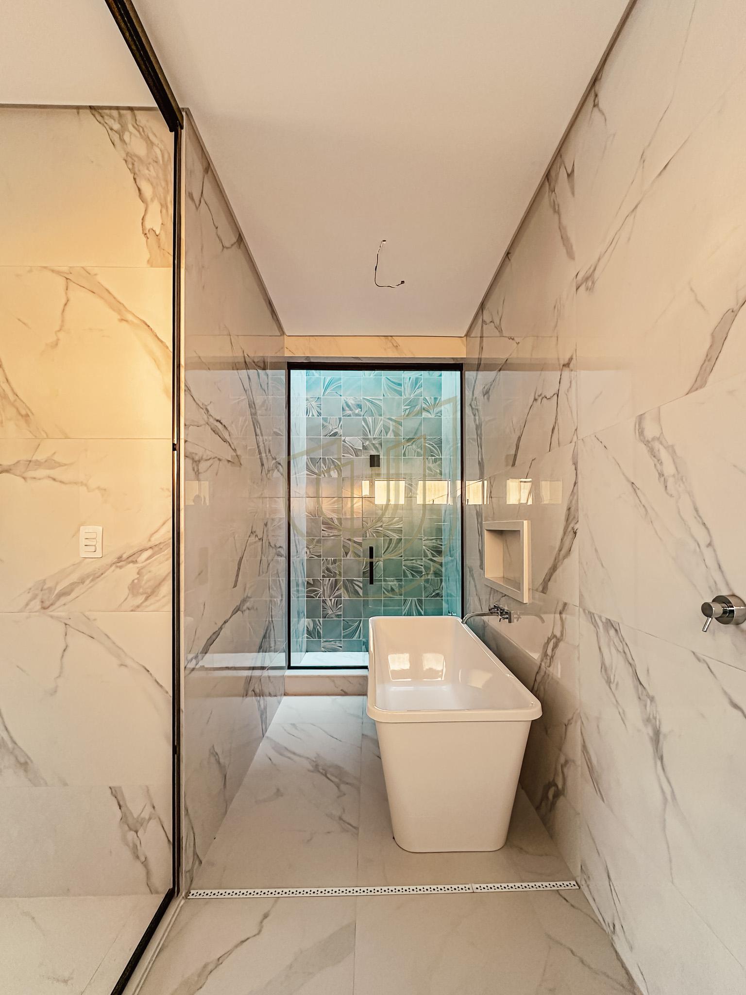 Sobrado sofisticado e moderno com 4 su&iacute;tes no Urbanova - S&atilde;o Jos&eacute; dos Campos/SP  São José dos Campos - 