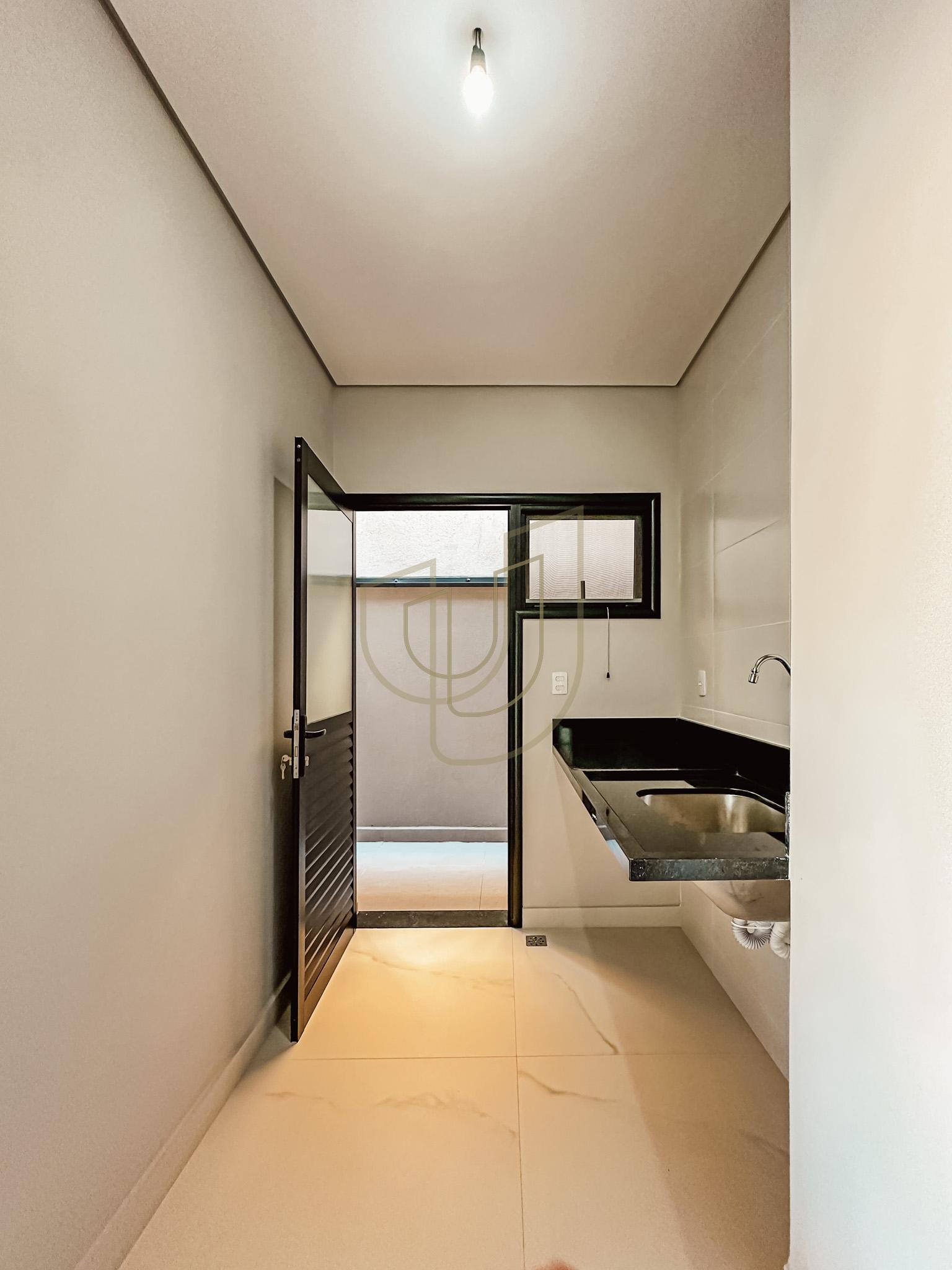 Sobrado sofisticado e moderno com 4 su&iacute;tes no Urbanova - S&atilde;o Jos&eacute; dos Campos/SP  São José dos Campos - 