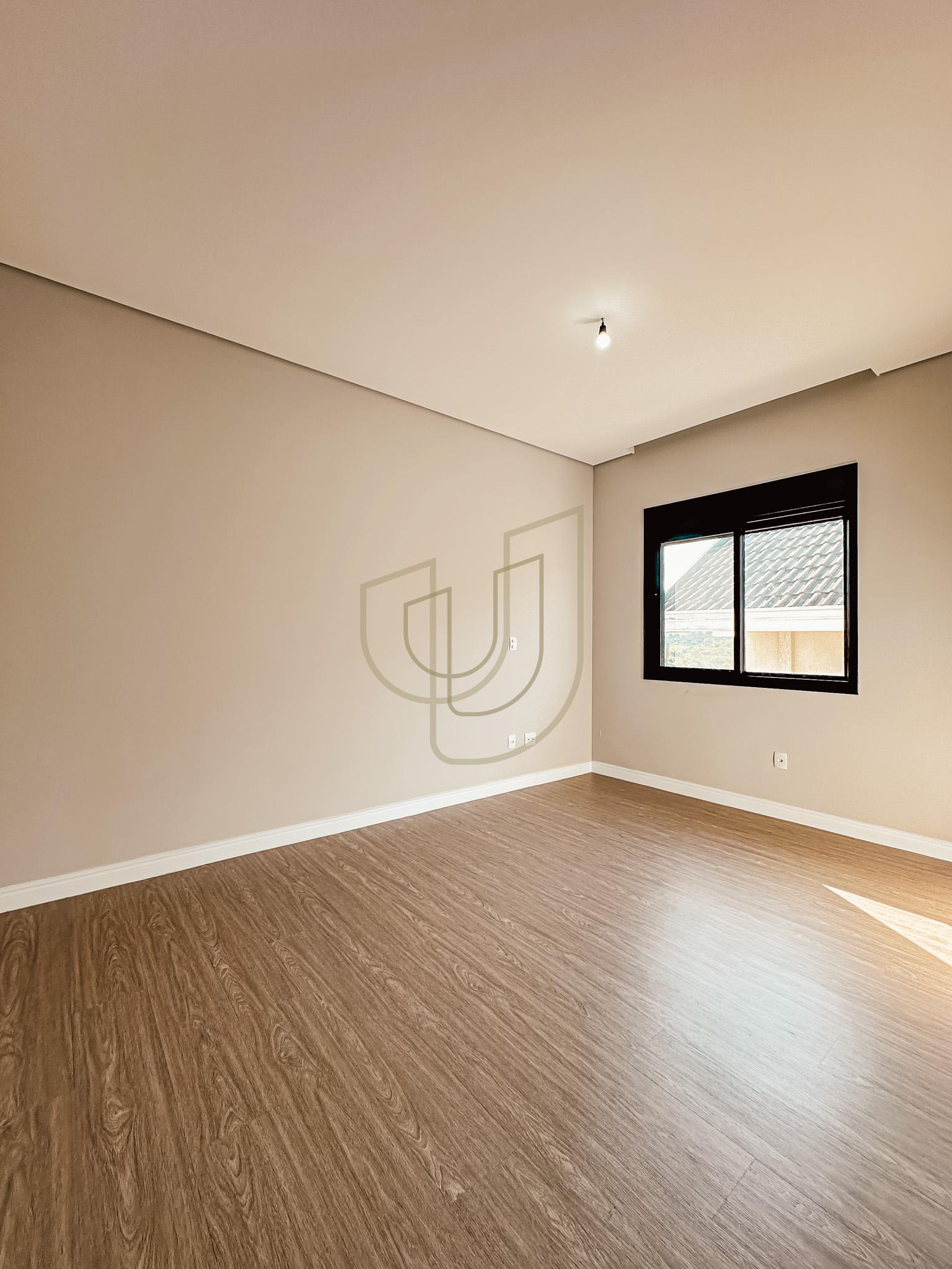 Sobrado sofisticado e moderno com 4 su&iacute;tes no Urbanova - S&atilde;o Jos&eacute; dos Campos/SP  São José dos Campos - 