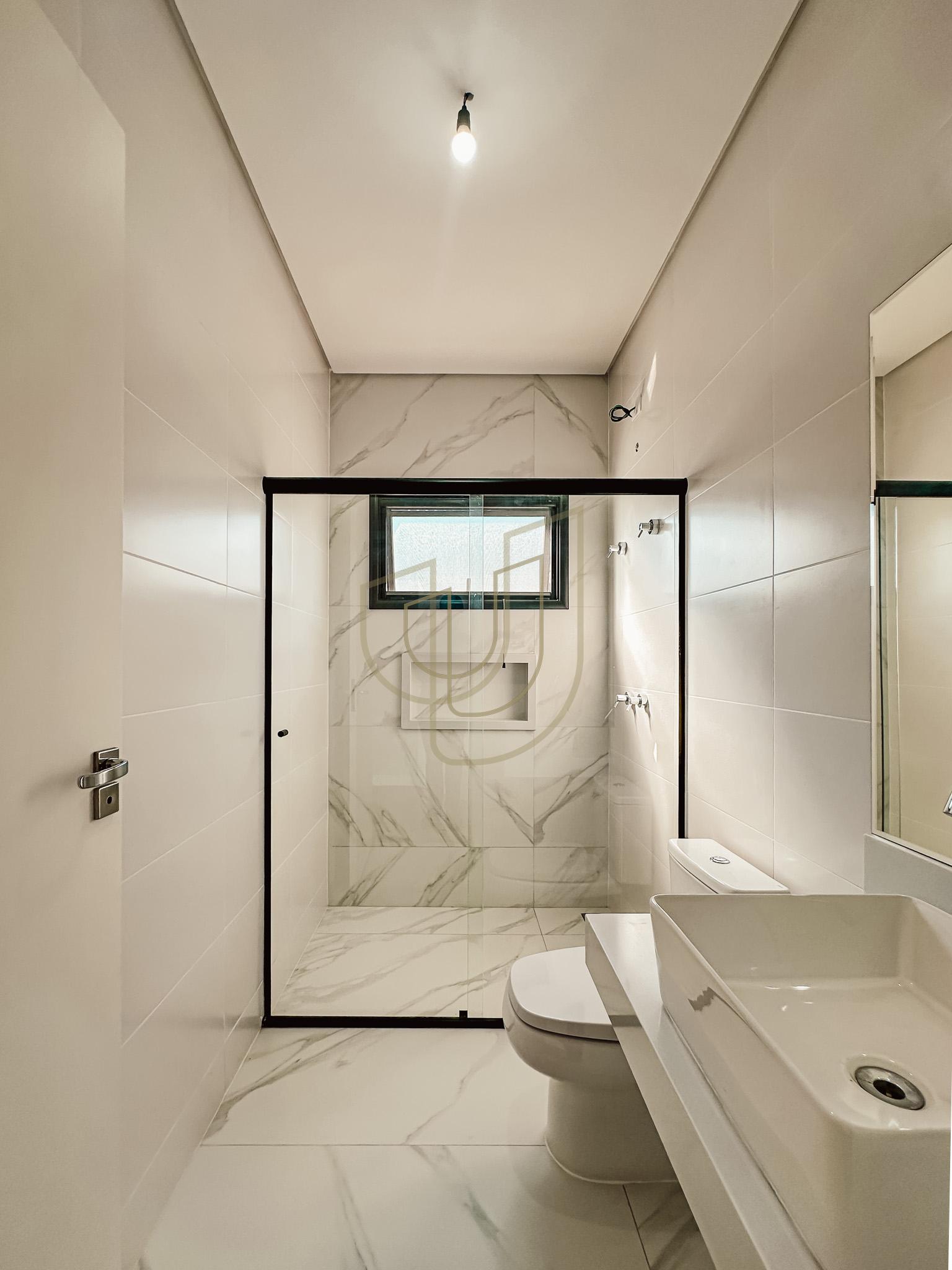 Sobrado sofisticado e moderno com 4 su&iacute;tes no Urbanova - S&atilde;o Jos&eacute; dos Campos/SP  São José dos Campos - 