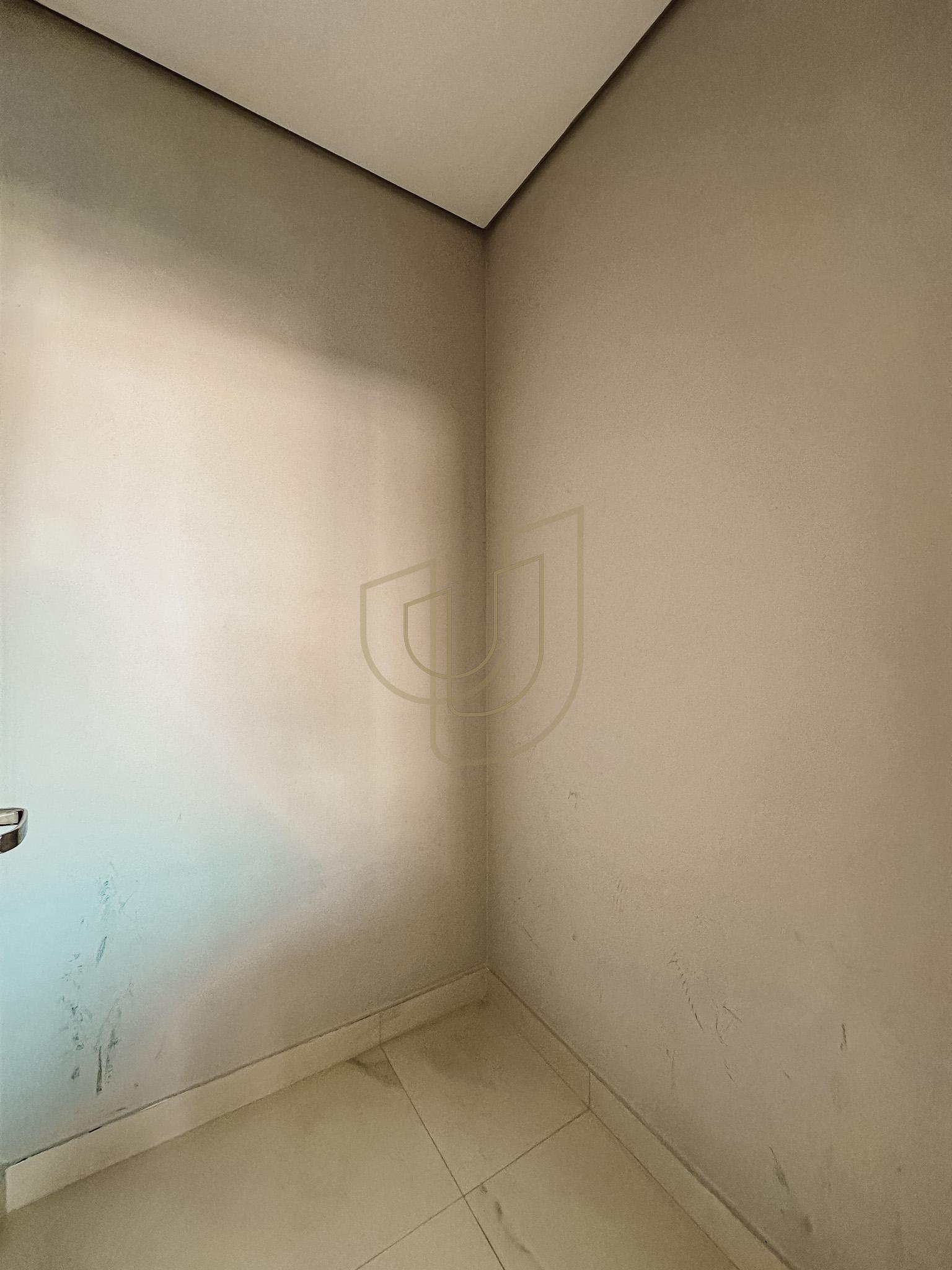 Sobrado sofisticado e moderno com 4 su&iacute;tes no Urbanova - S&atilde;o Jos&eacute; dos Campos/SP  São José dos Campos - 