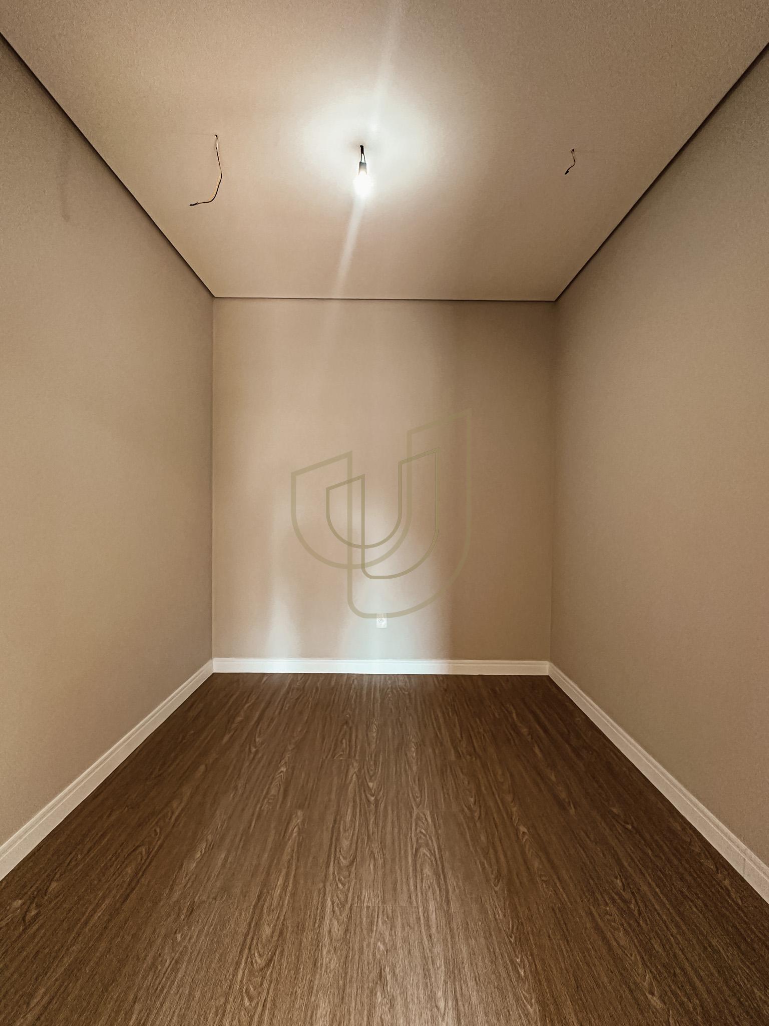 Sobrado sofisticado e moderno com 4 su&iacute;tes no Urbanova - S&atilde;o Jos&eacute; dos Campos/SP  São José dos Campos - 