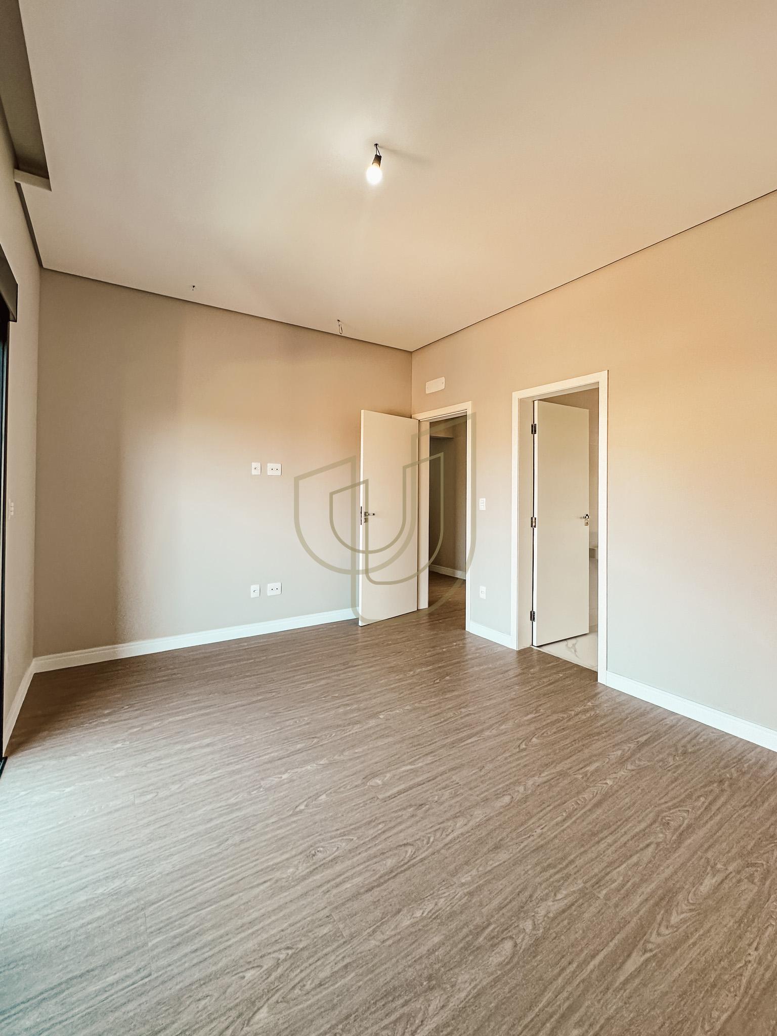 Sobrado sofisticado e moderno com 4 su&iacute;tes no Urbanova - S&atilde;o Jos&eacute; dos Campos/SP  São José dos Campos - 